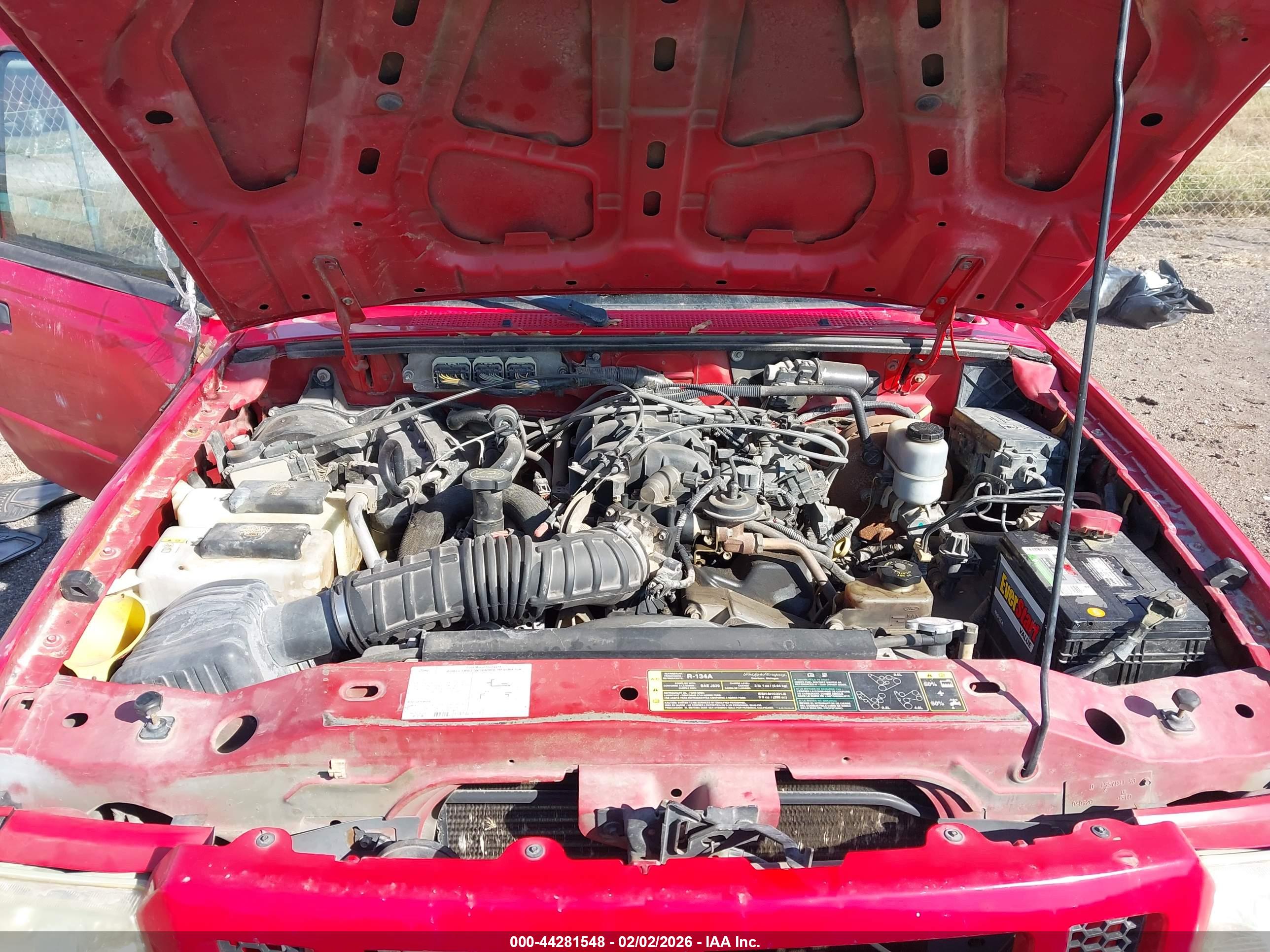 FORD RANGER image 10