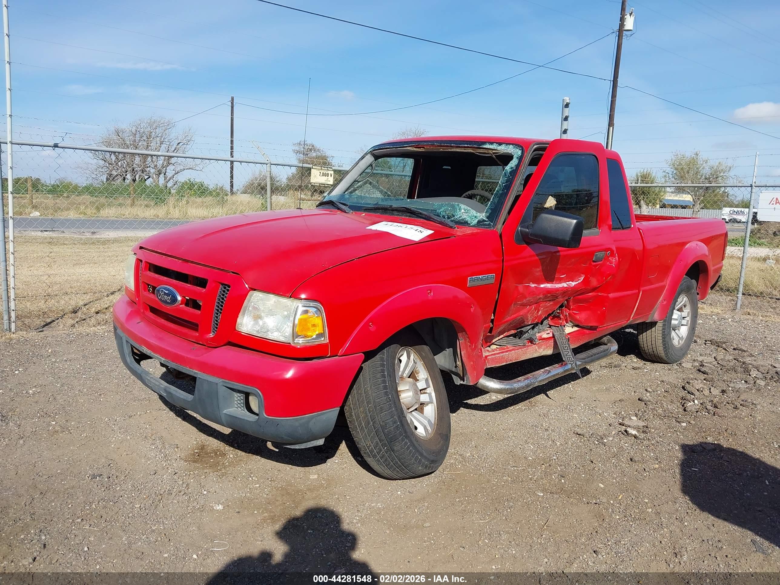 FORD RANGER image 2