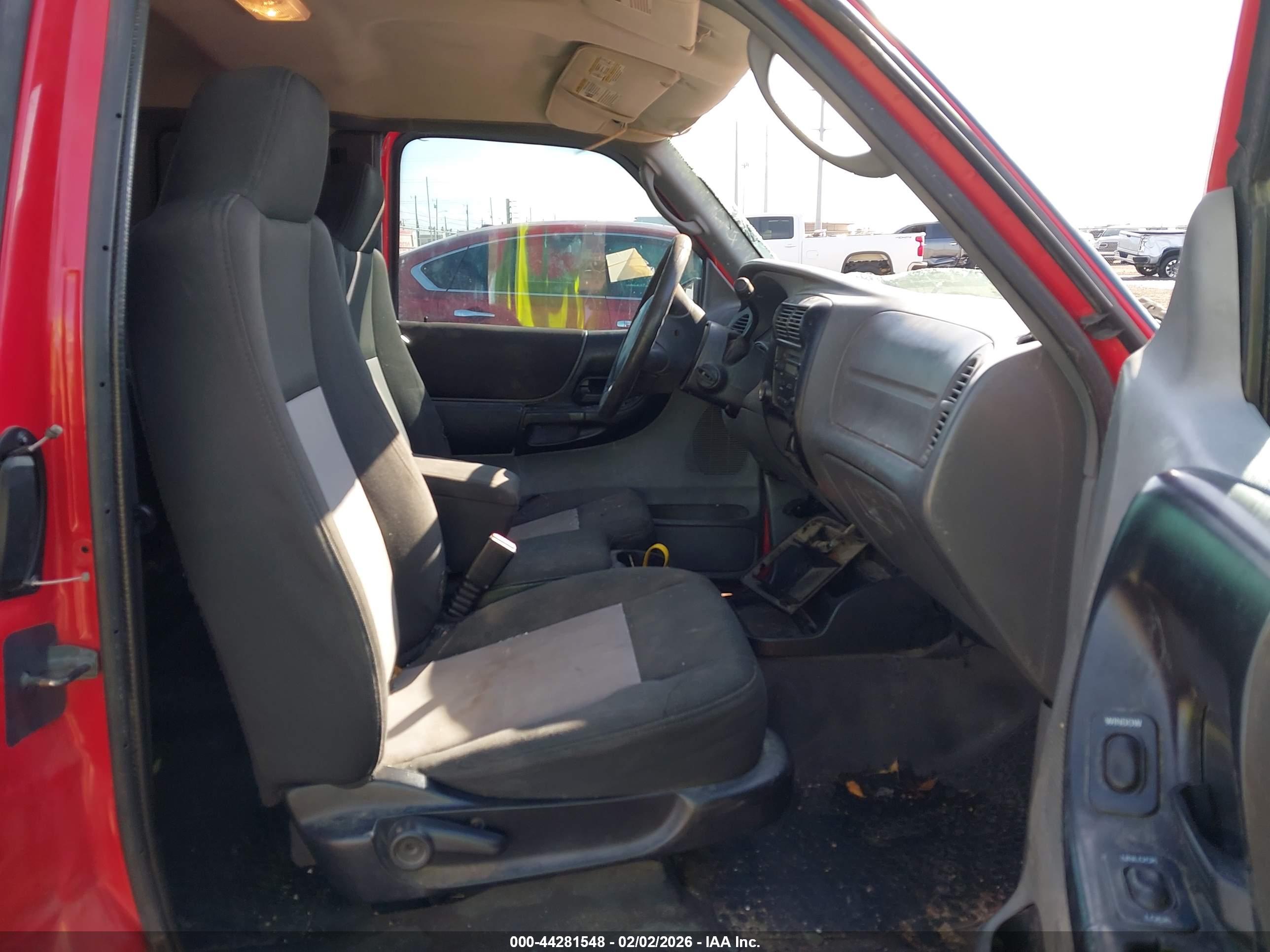FORD RANGER image 5