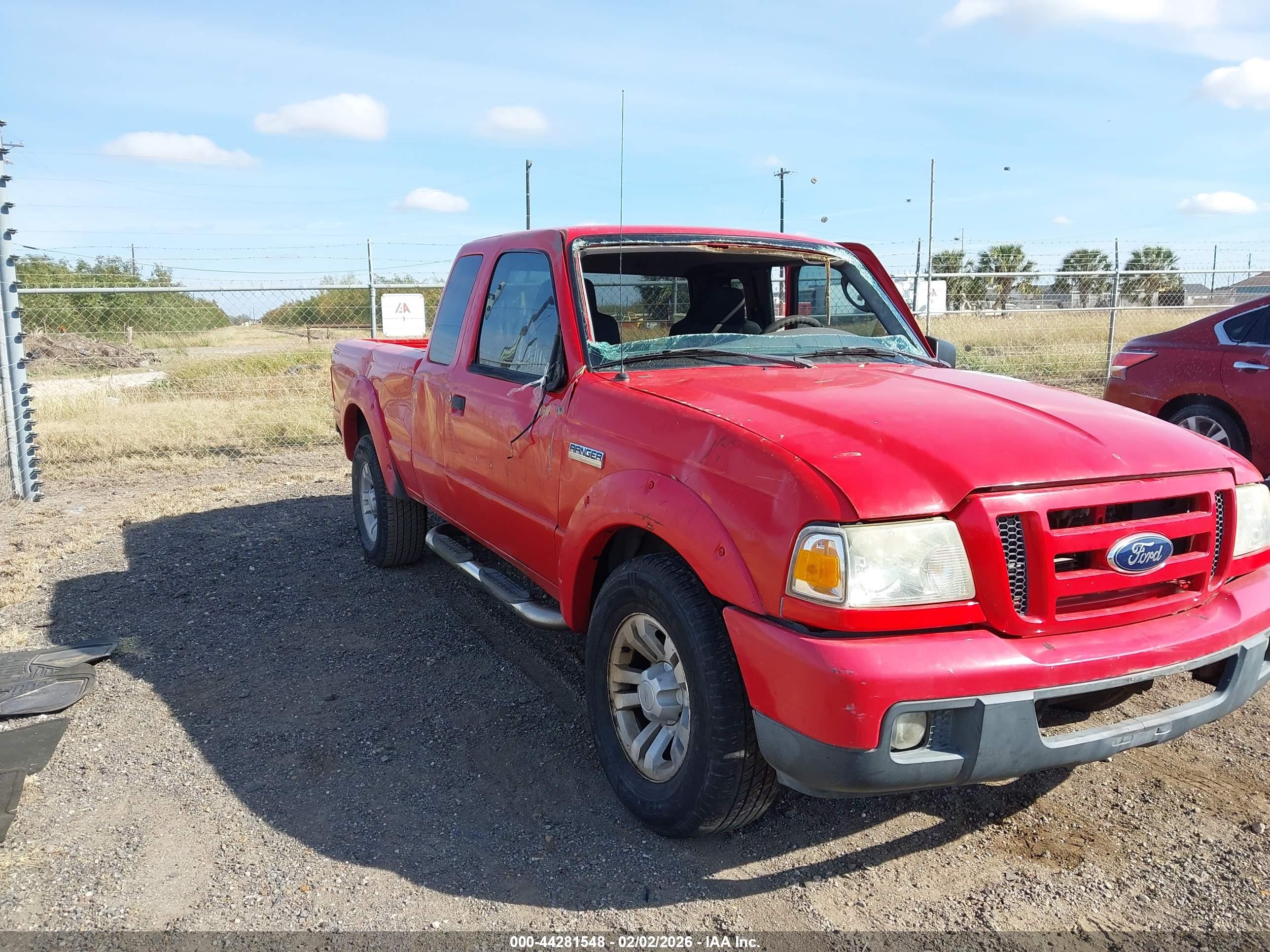 FORD RANGER image 6