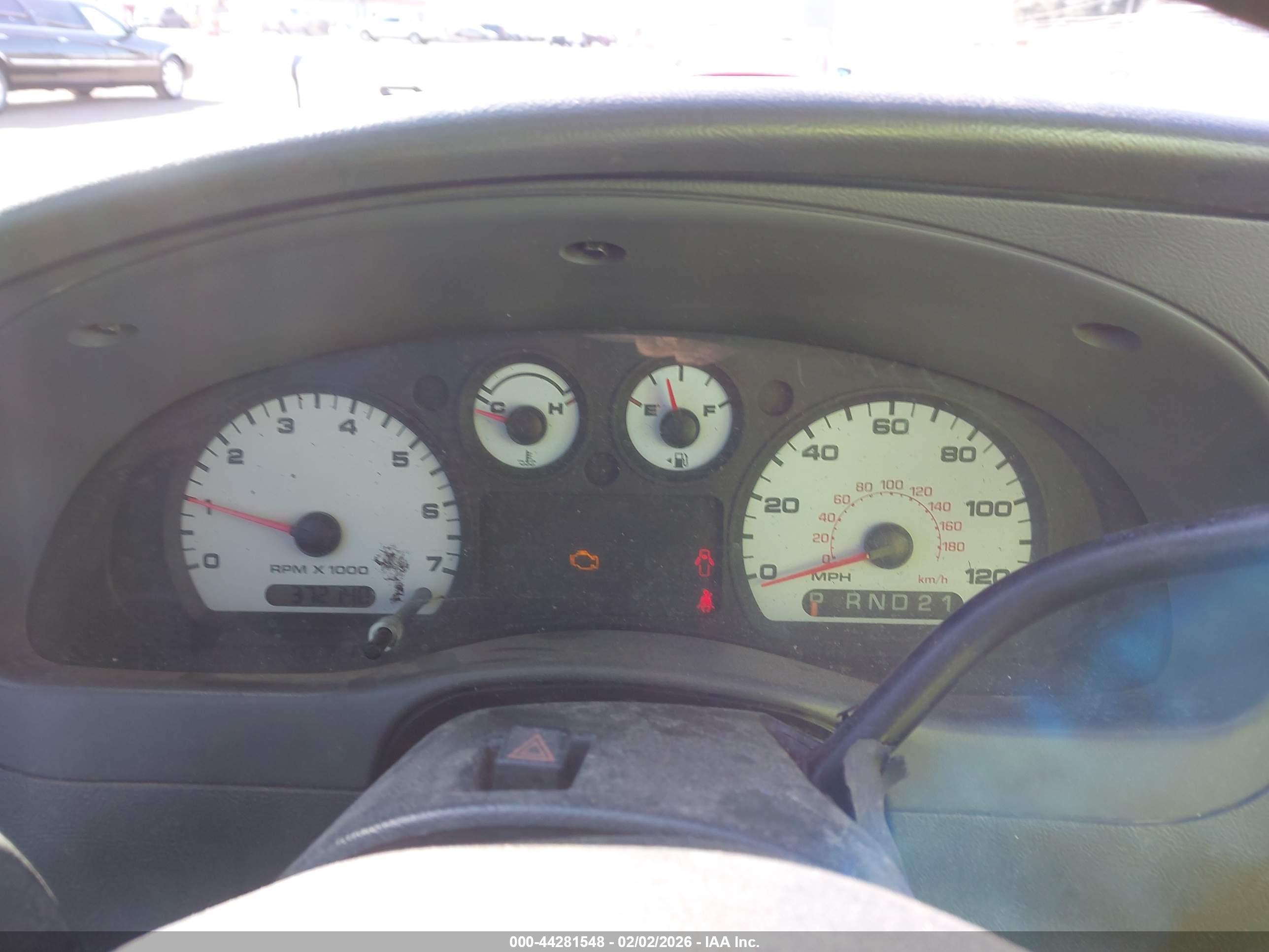 FORD RANGER image 7