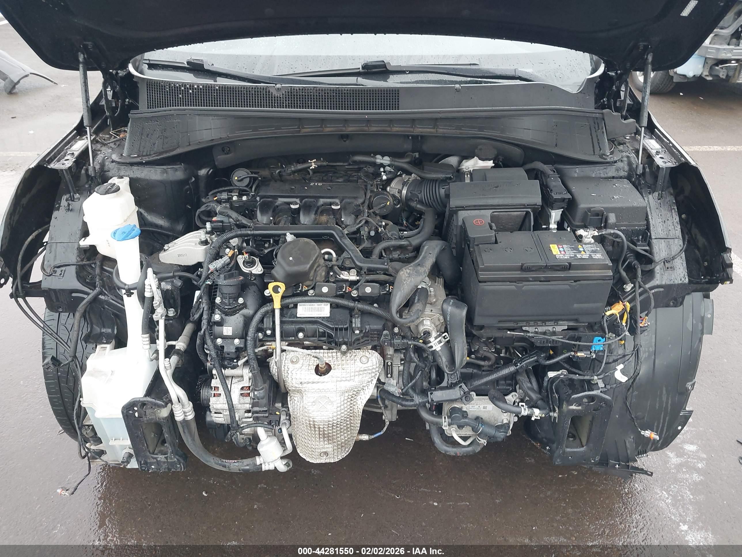 KIA SORENTO image 10