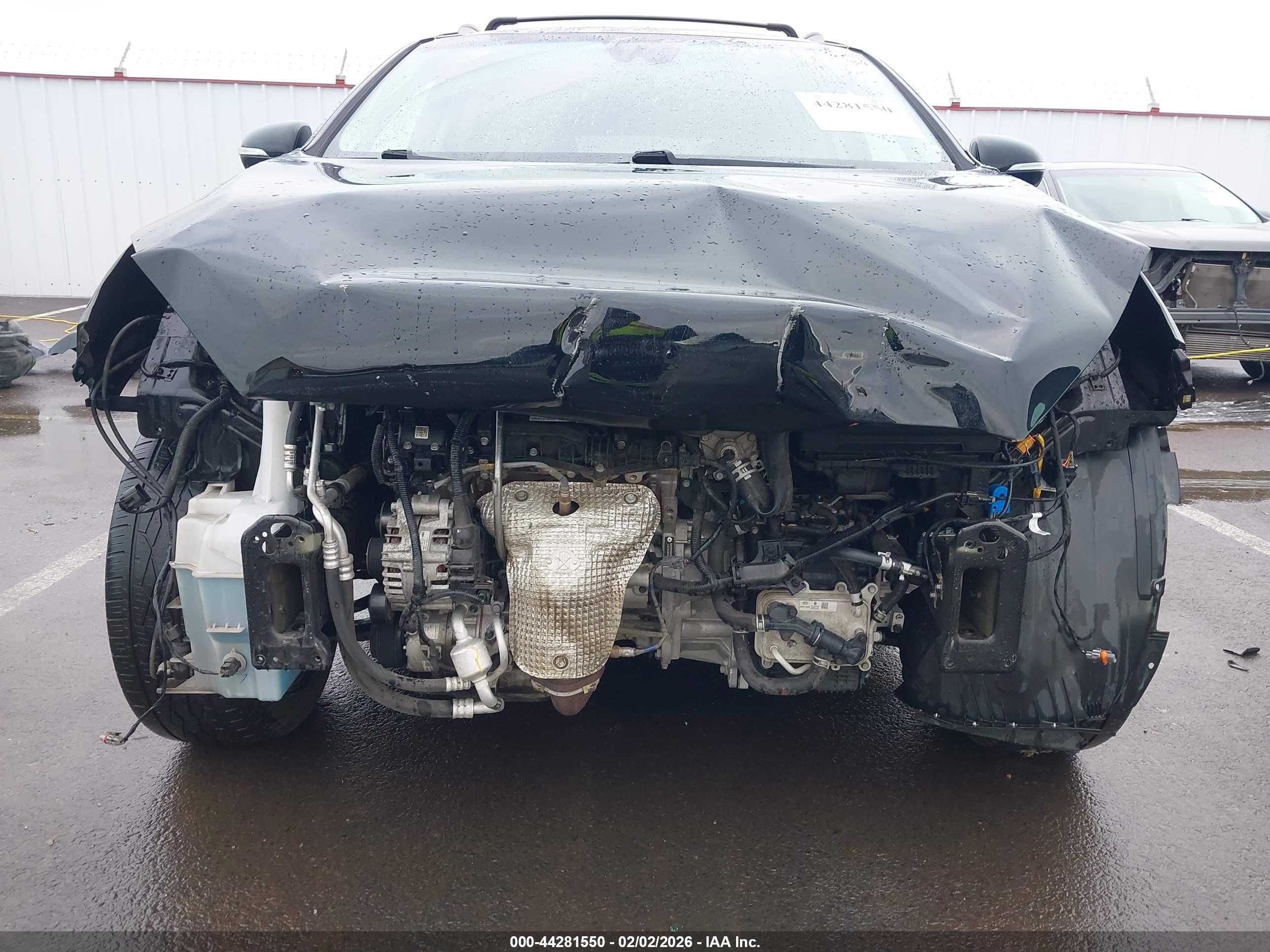 KIA SORENTO image 6