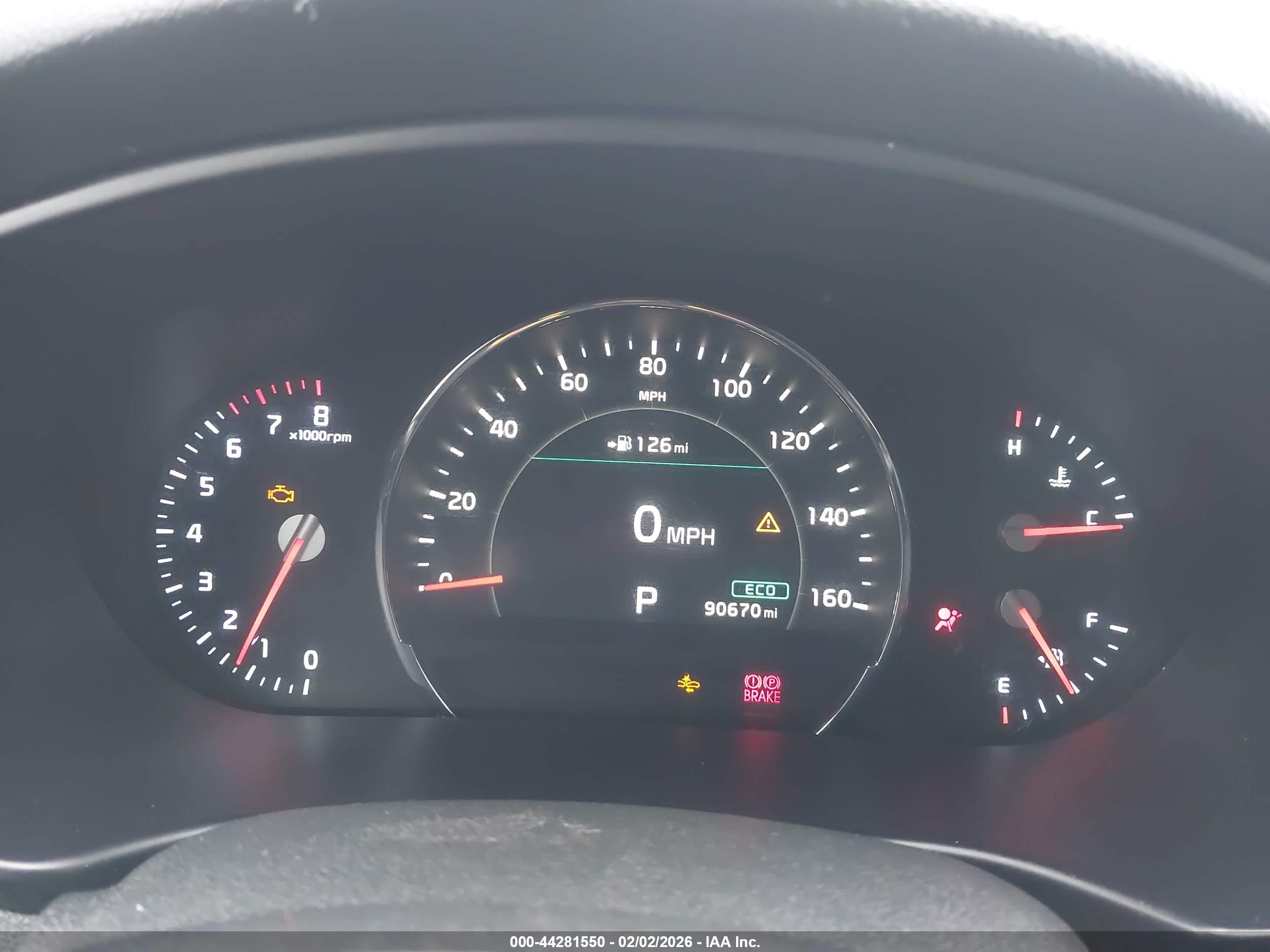 KIA SORENTO image 7