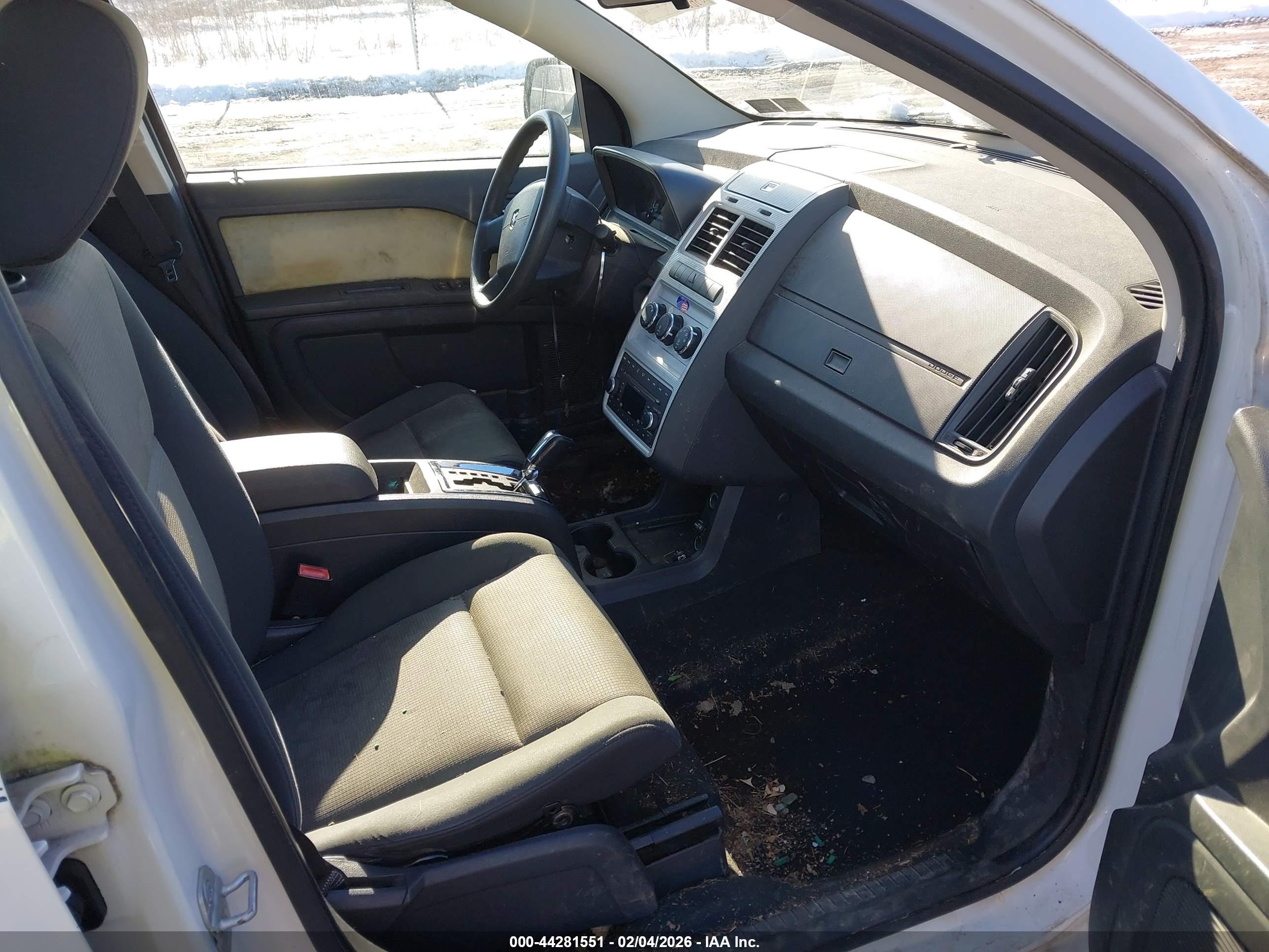 DODGE JOURNEY image 5
