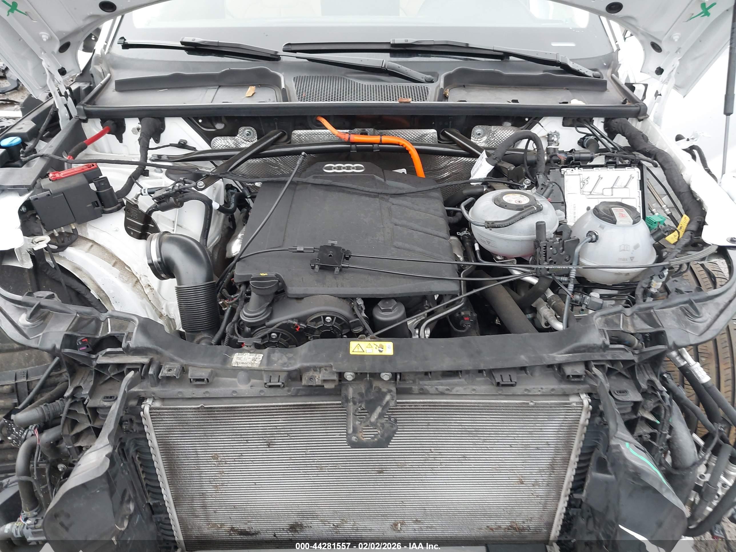 AUDI Q5 image 10