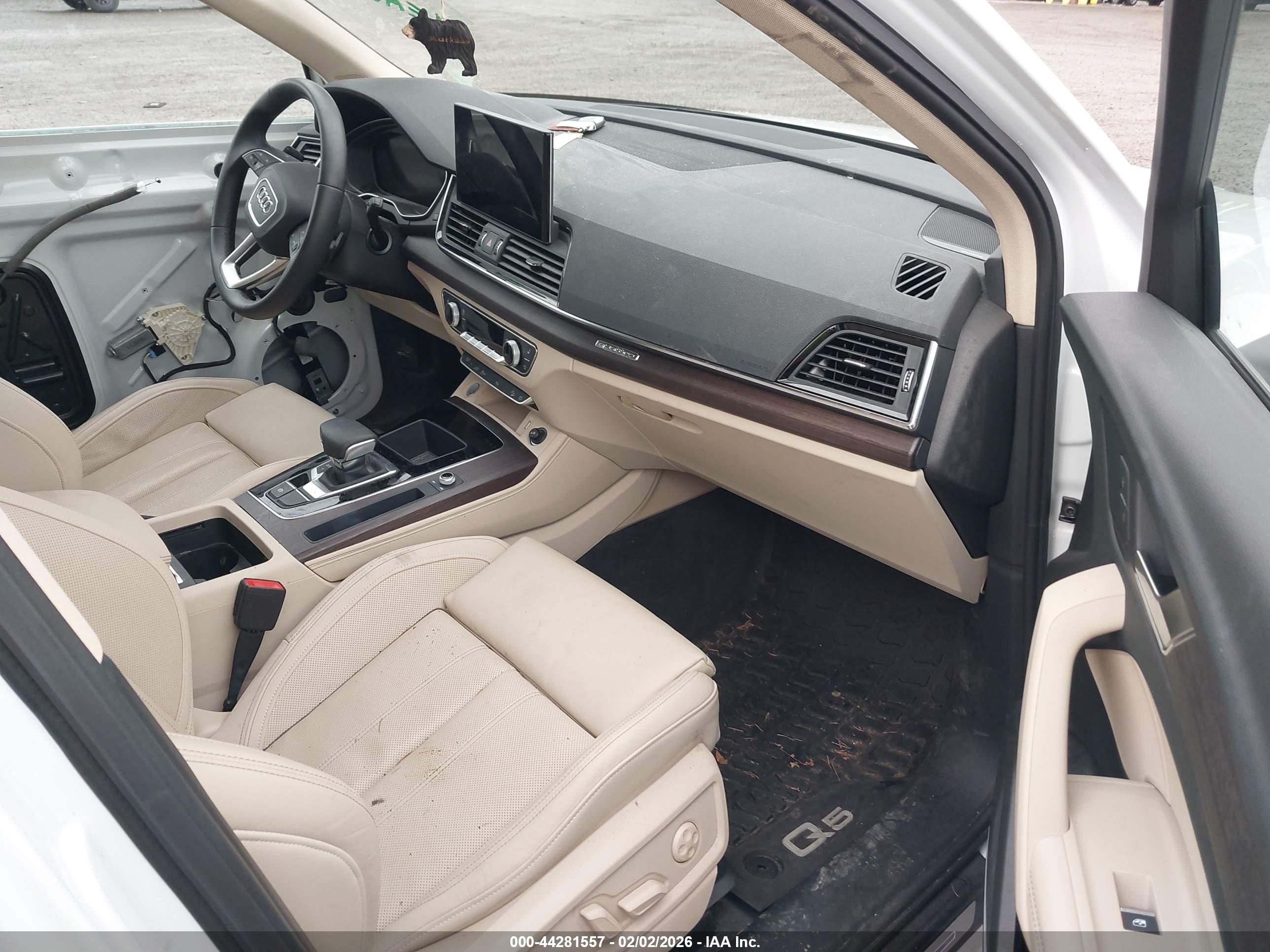 AUDI Q5 image 5