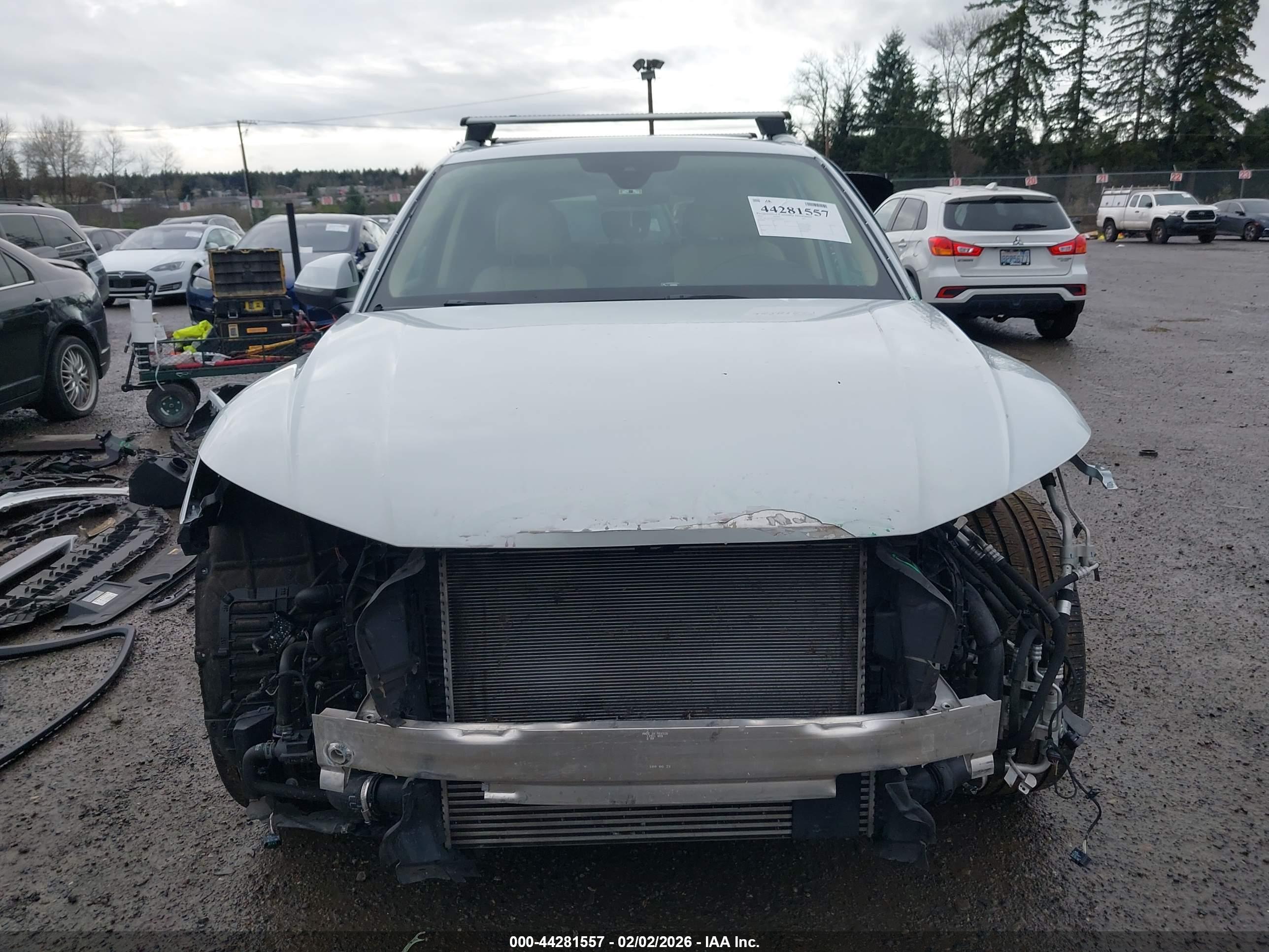 AUDI Q5 image 6