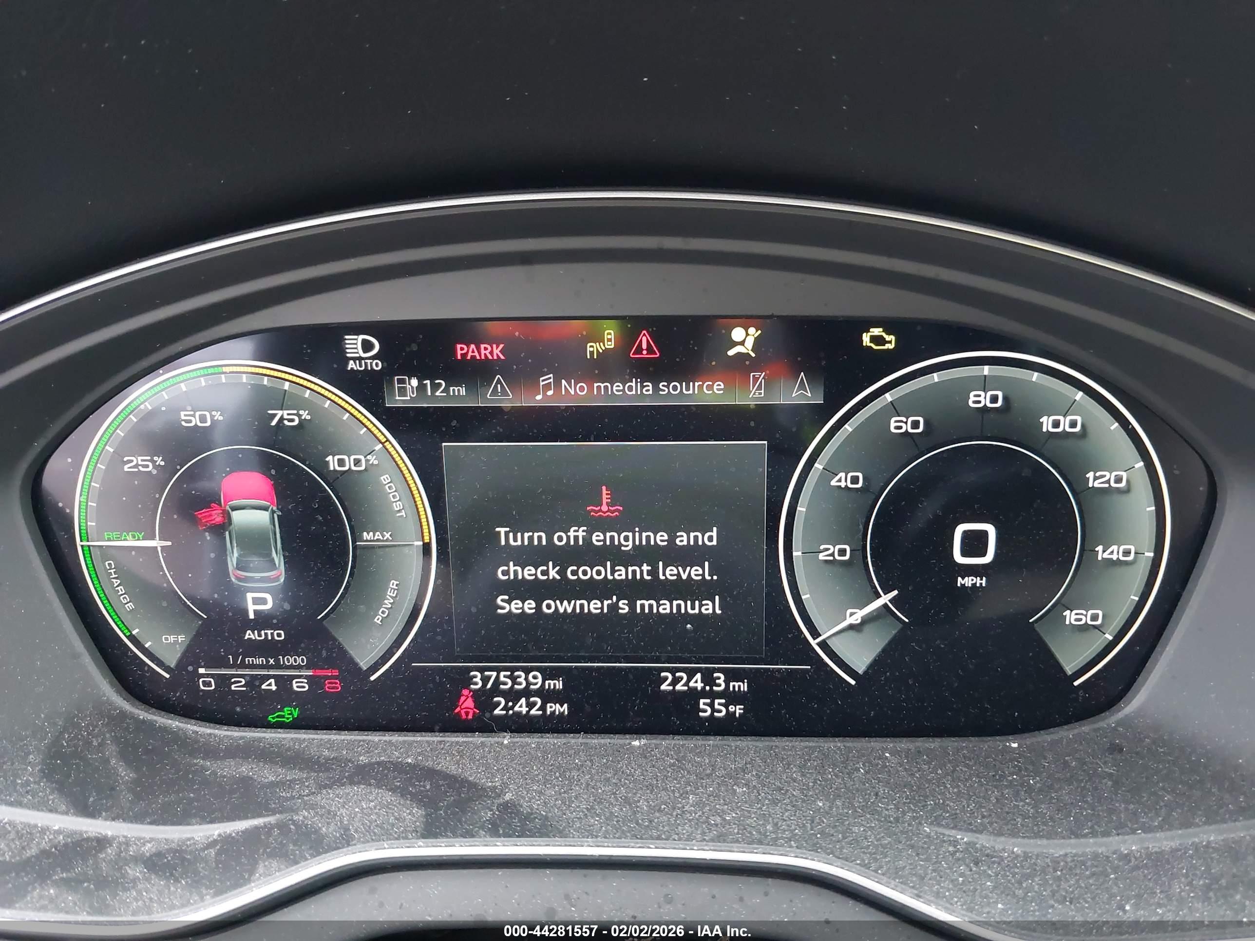 AUDI Q5 image 7