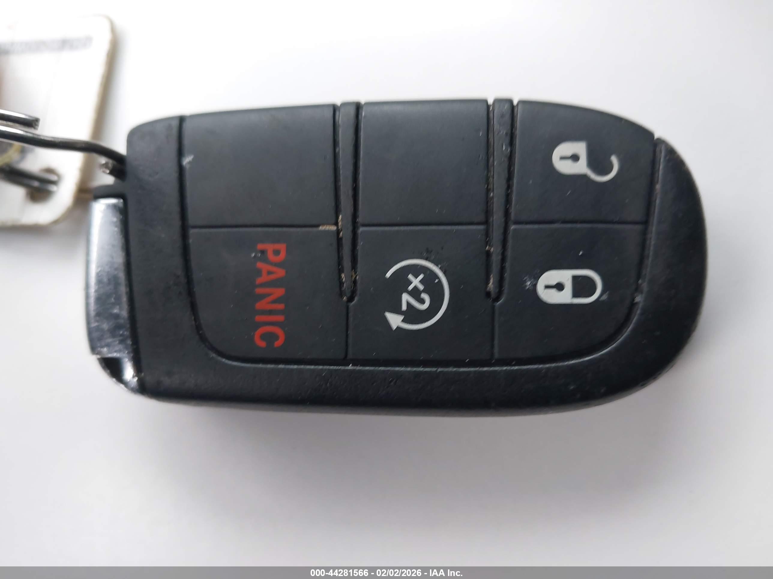 JEEP COMPASS image 11