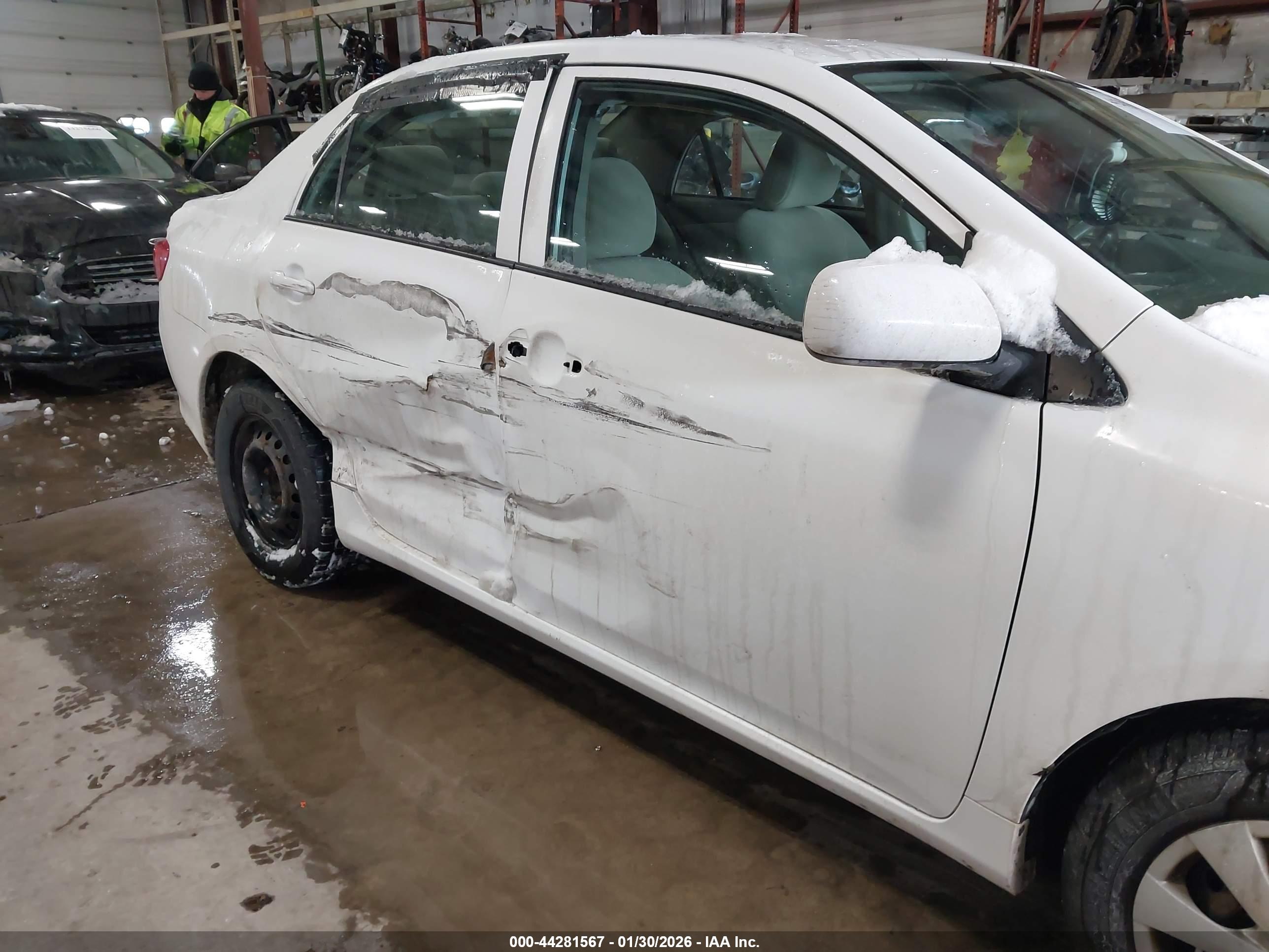 TOYOTA COROLLA image 6