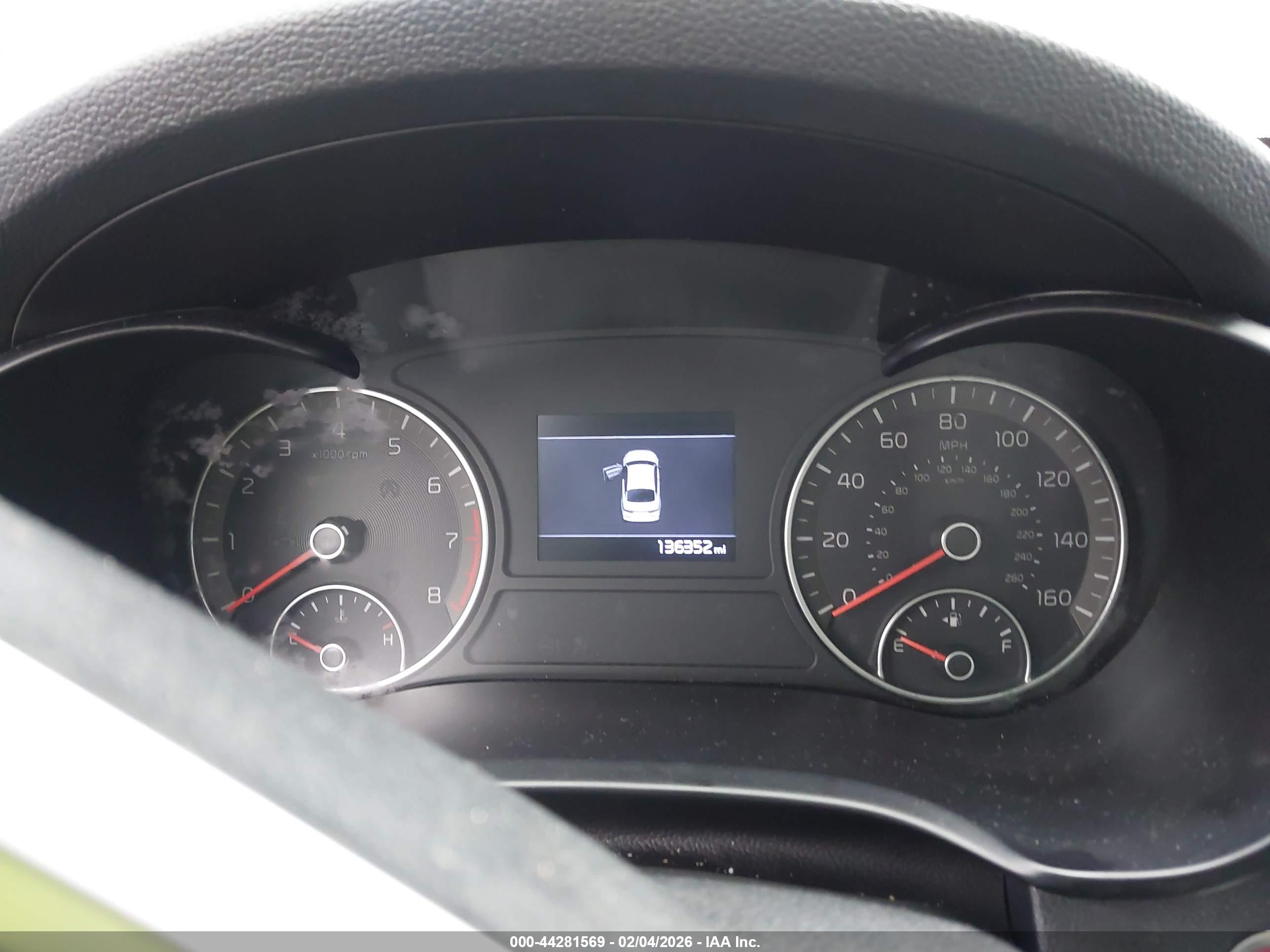 KIA OPTIMA image 7