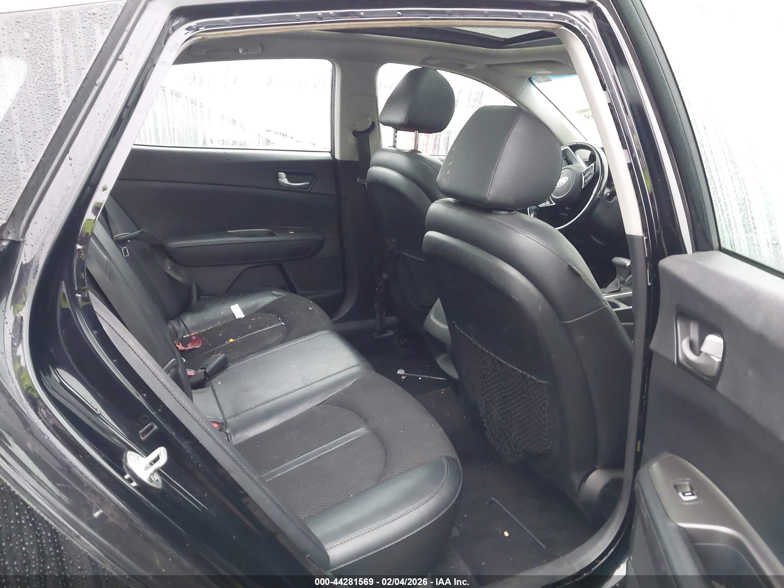 KIA OPTIMA image 8