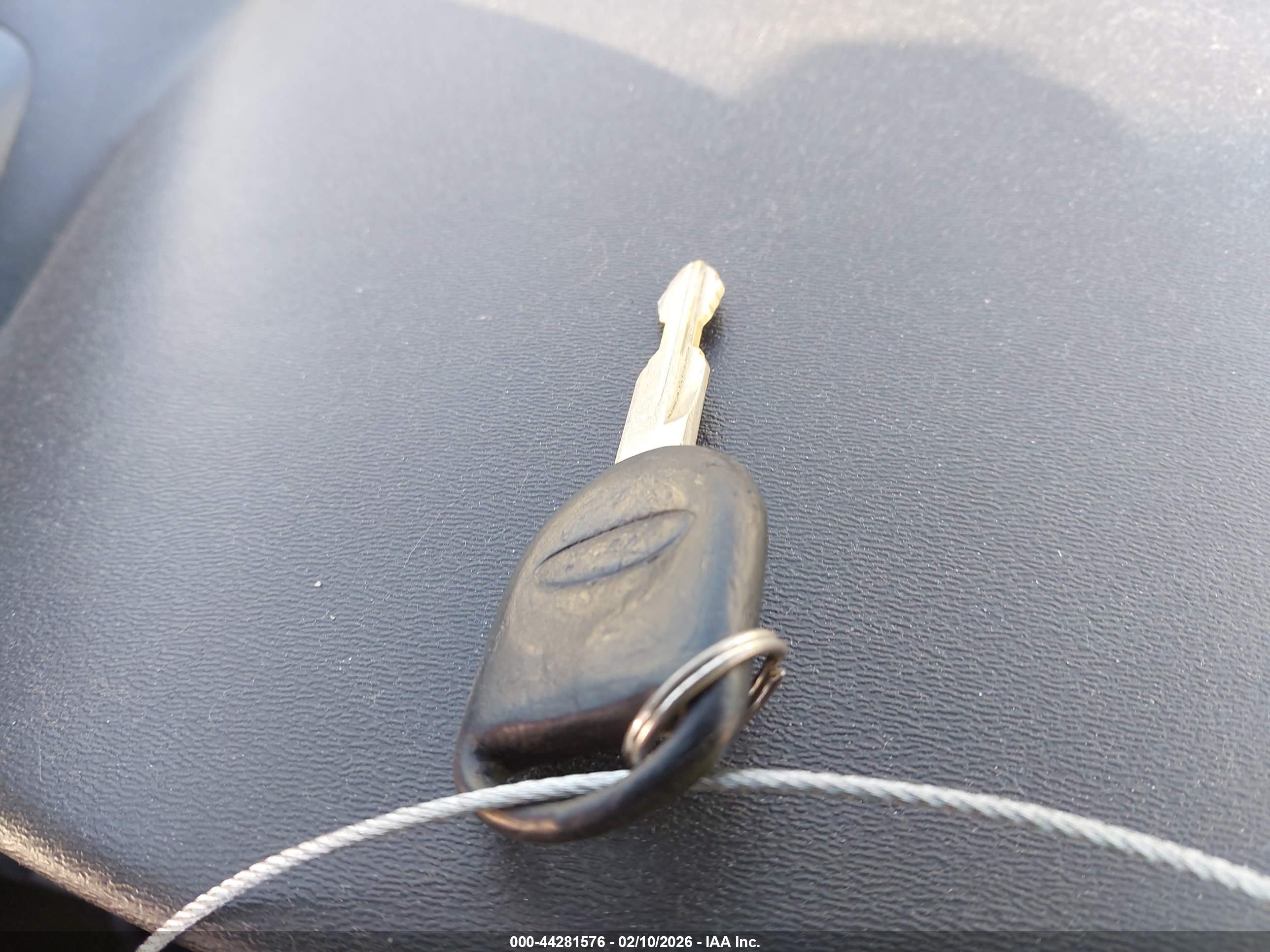 FORD FOCUS image 11