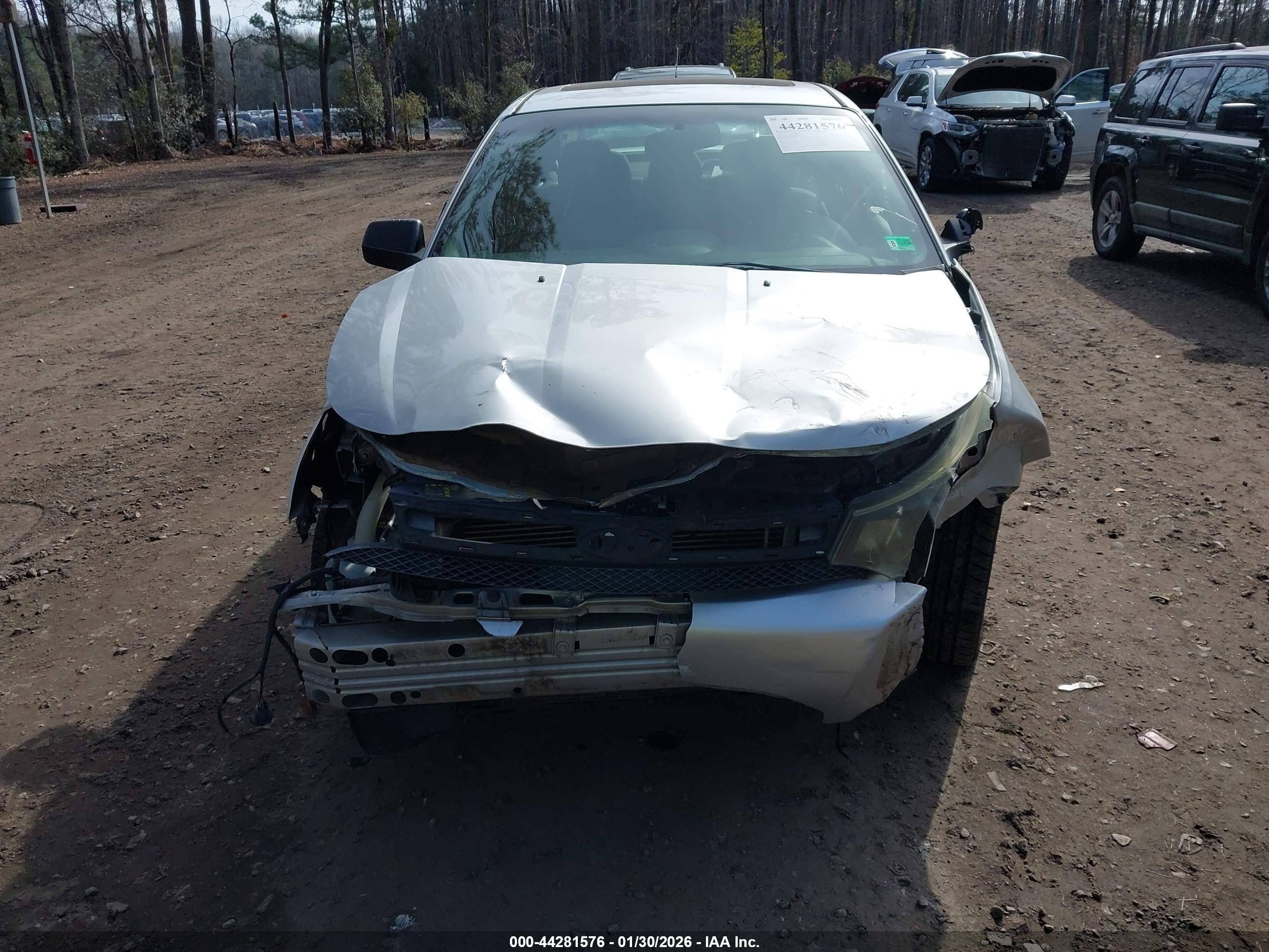 FORD FOCUS image 6