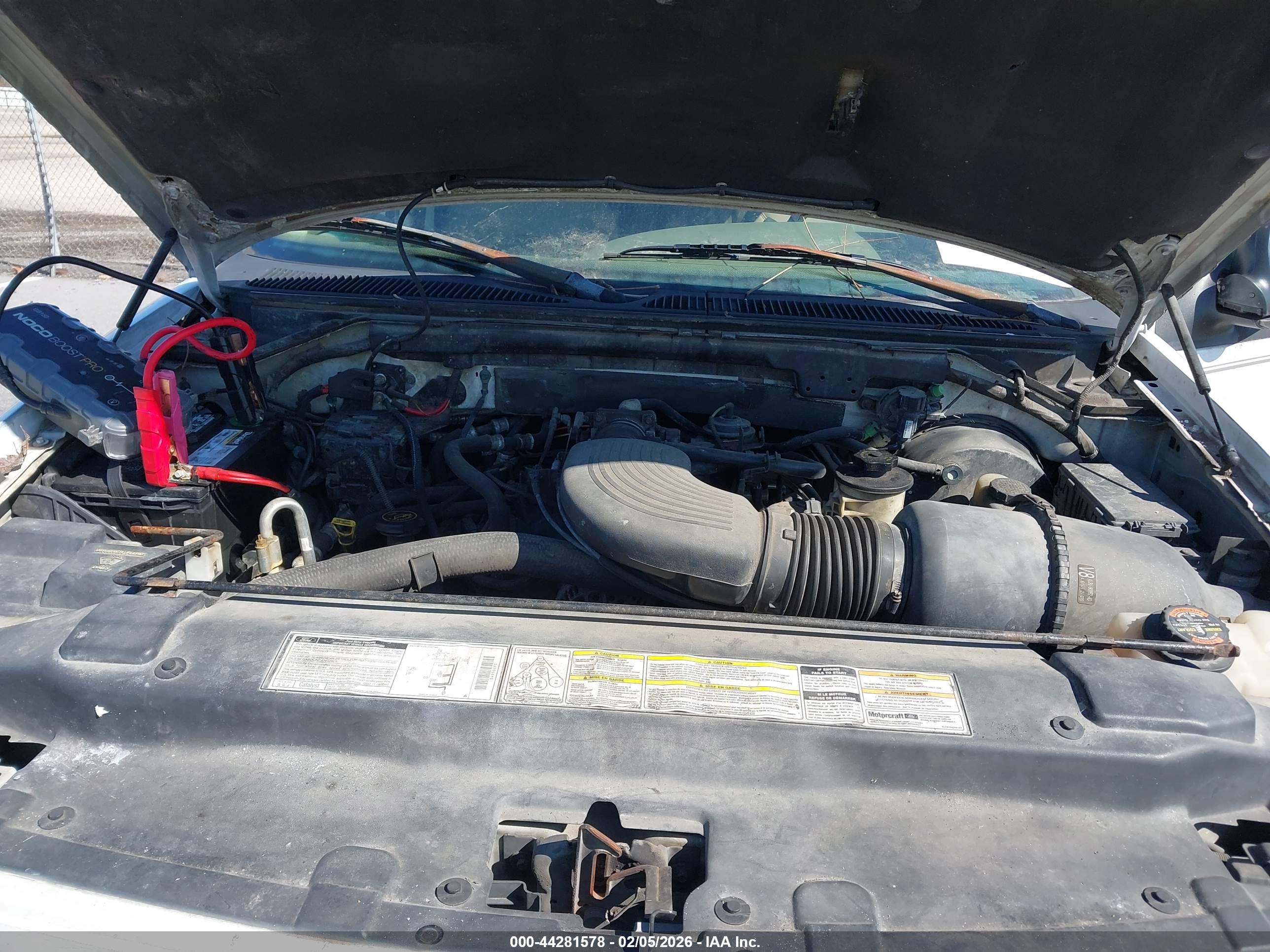 FORD EXPEDITION image 10