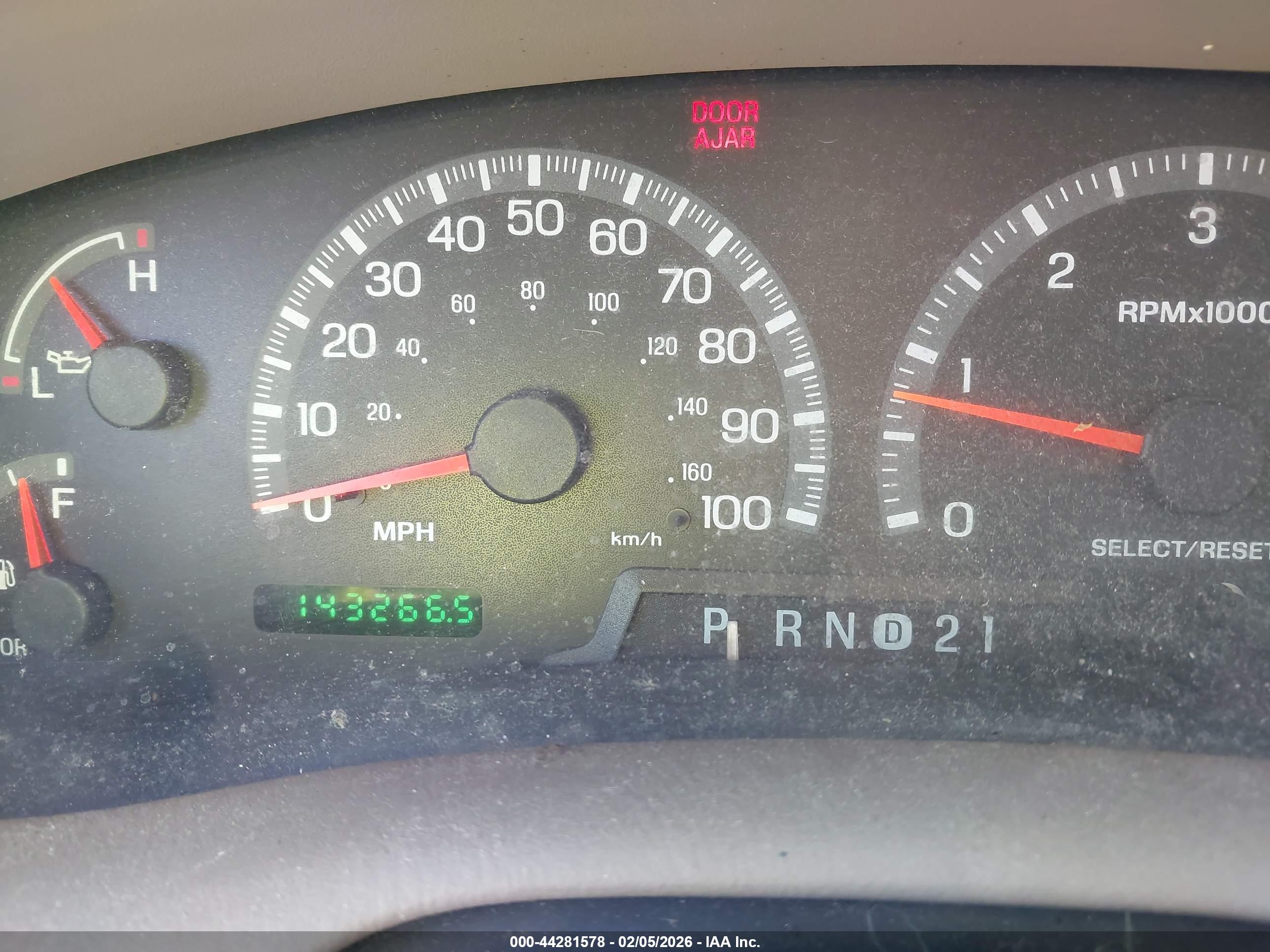 FORD EXPEDITION image 7