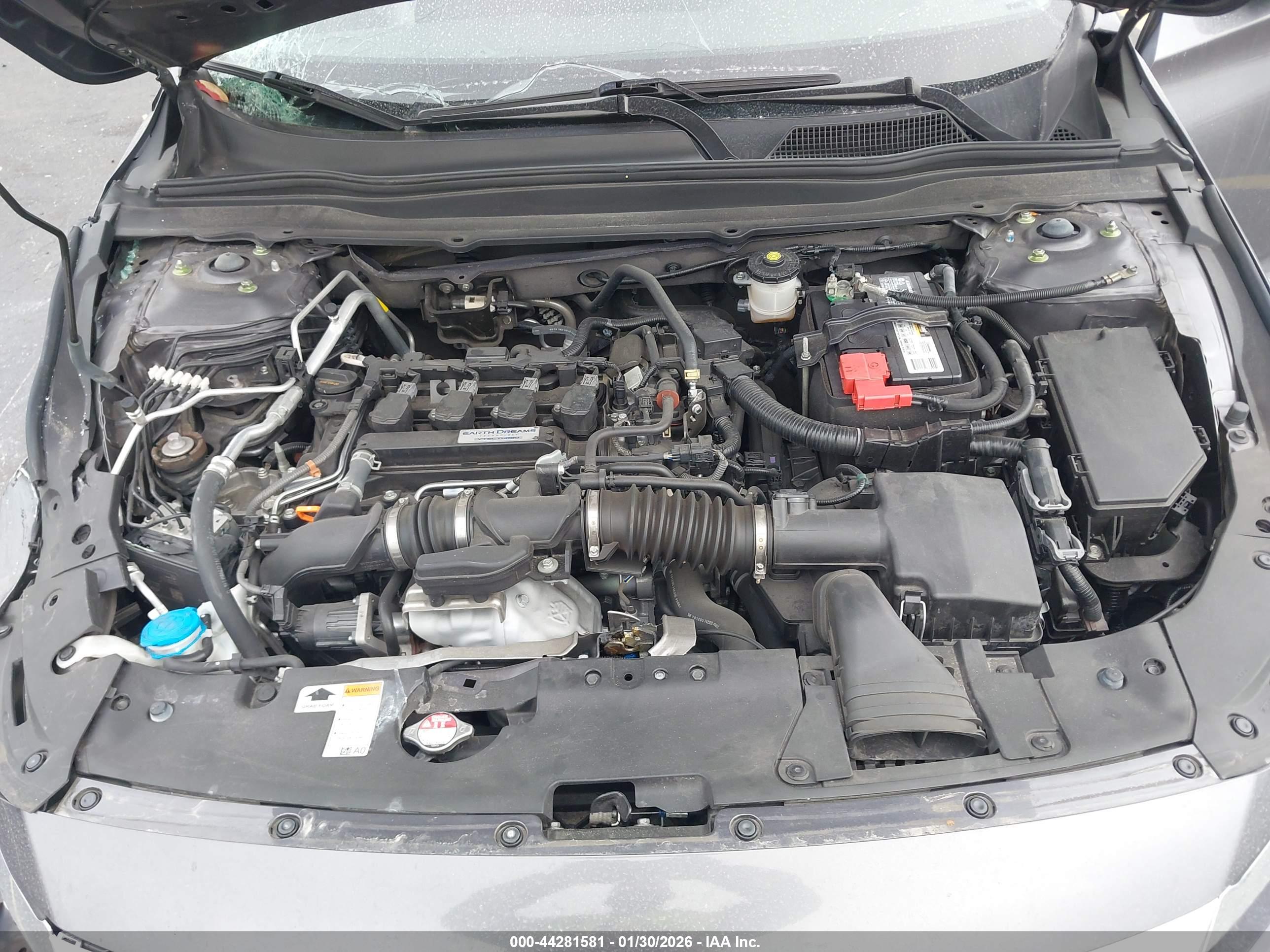 HONDA ACCORD image 10