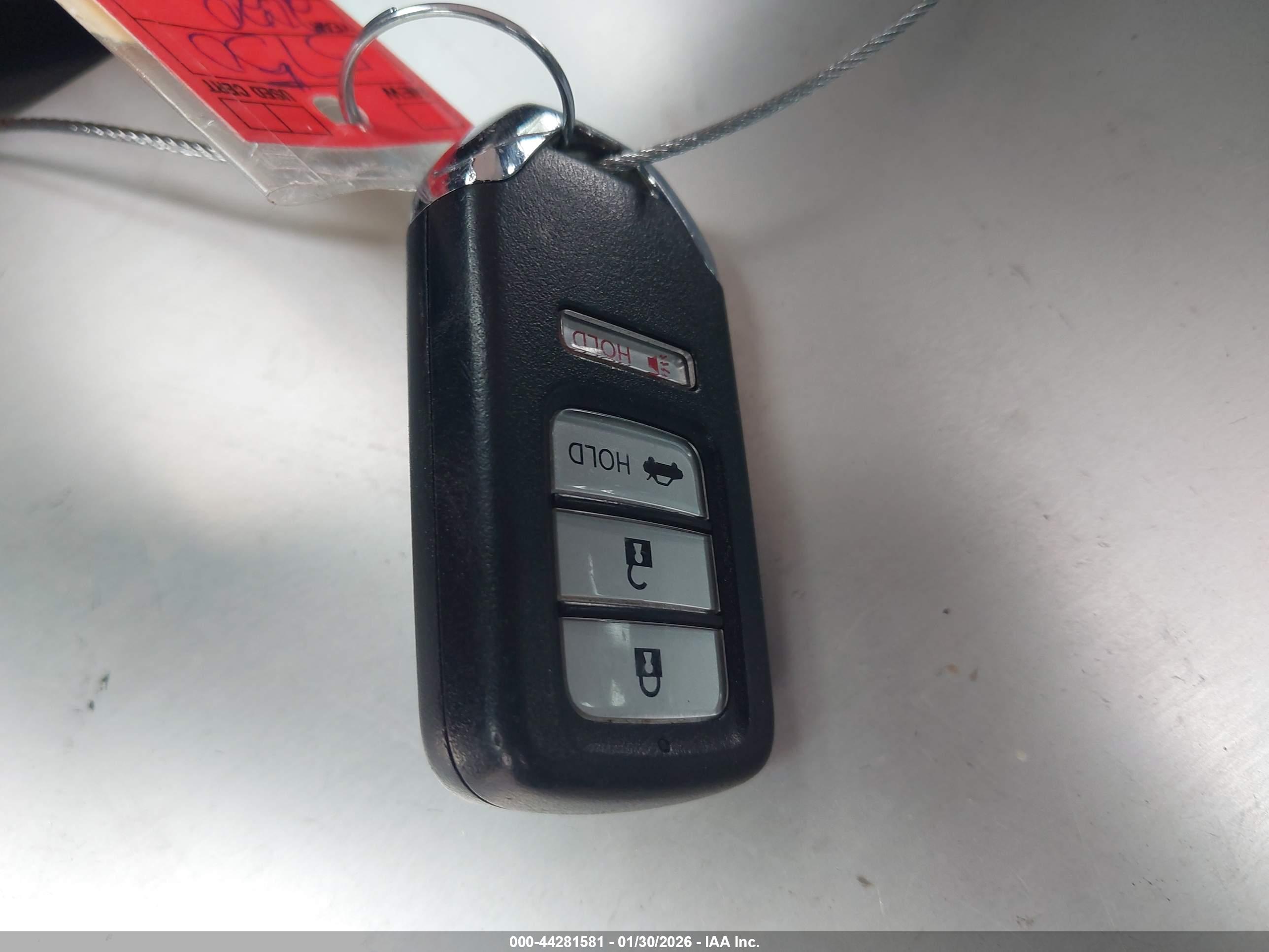 HONDA ACCORD image 11
