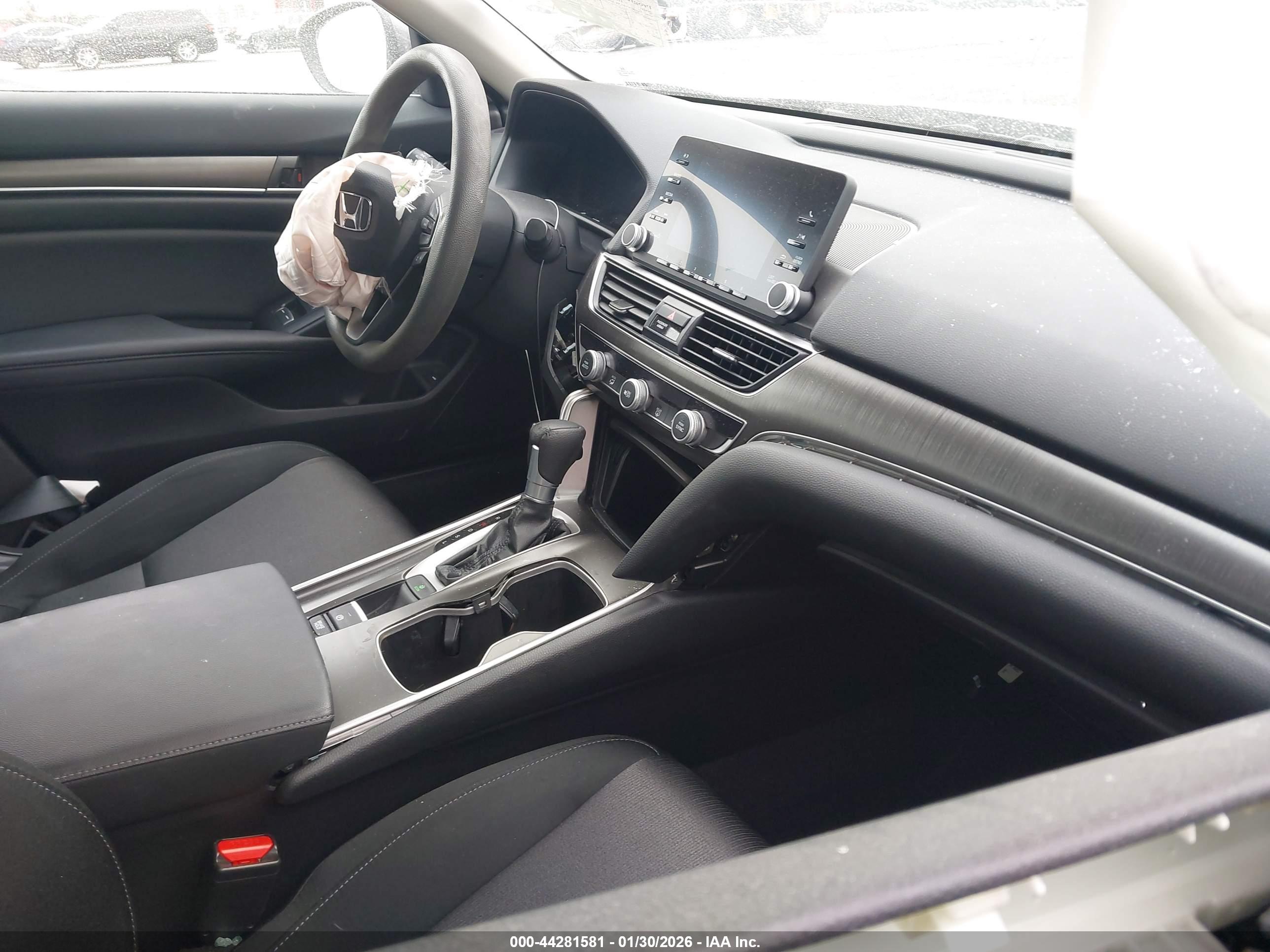 HONDA ACCORD image 5