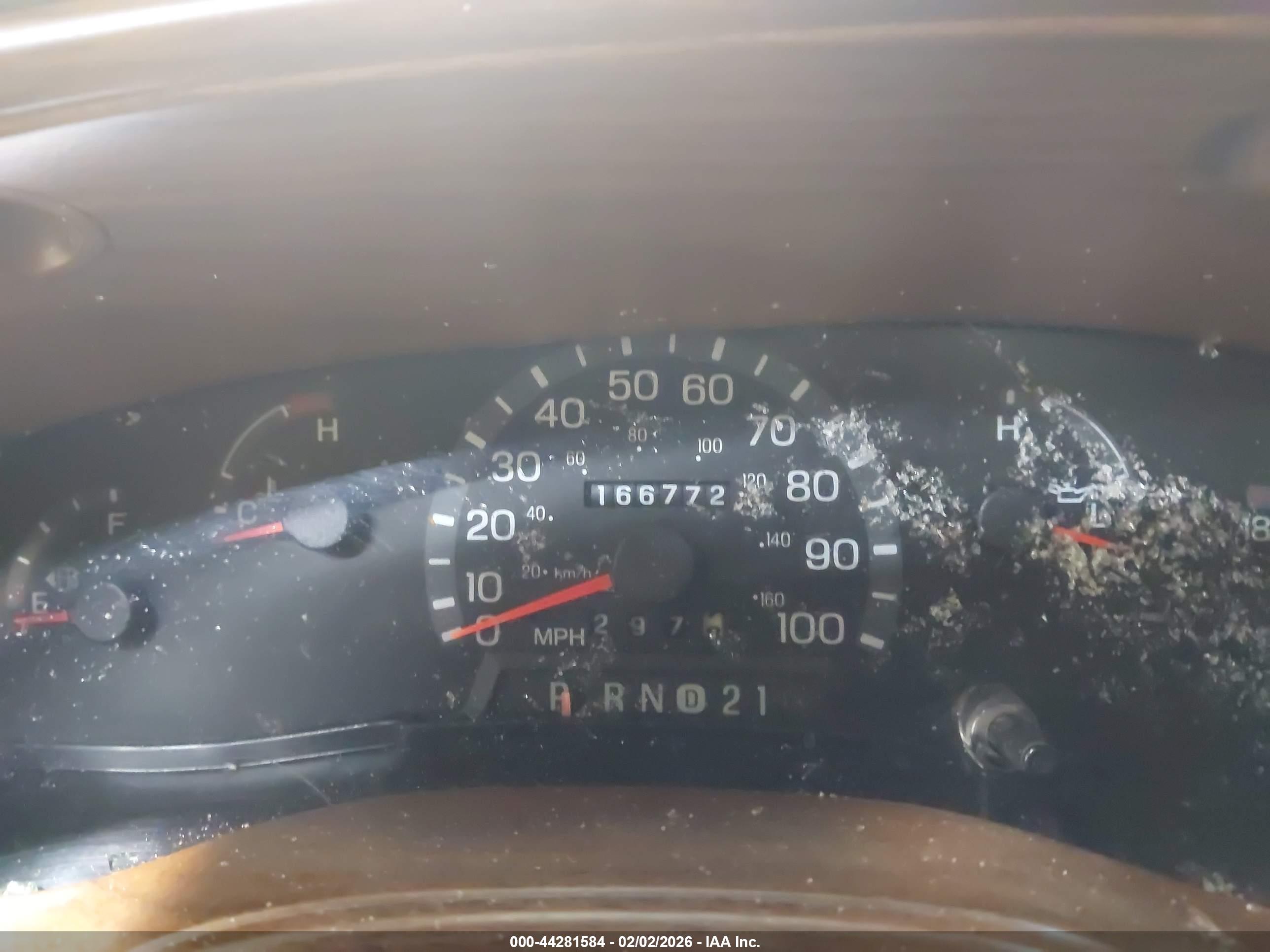 FORD E-150 image 7