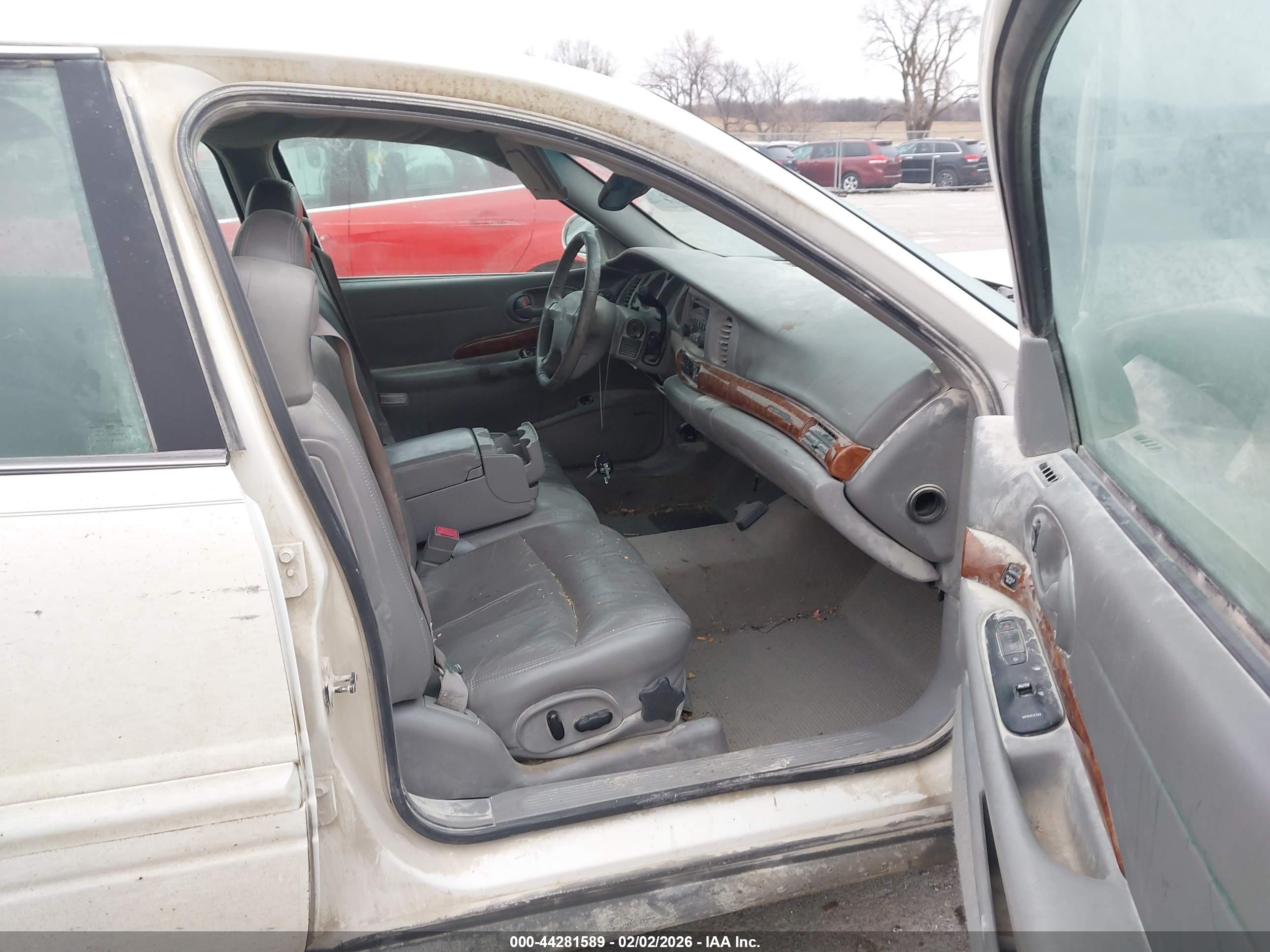 BUICK LESABRE image 5