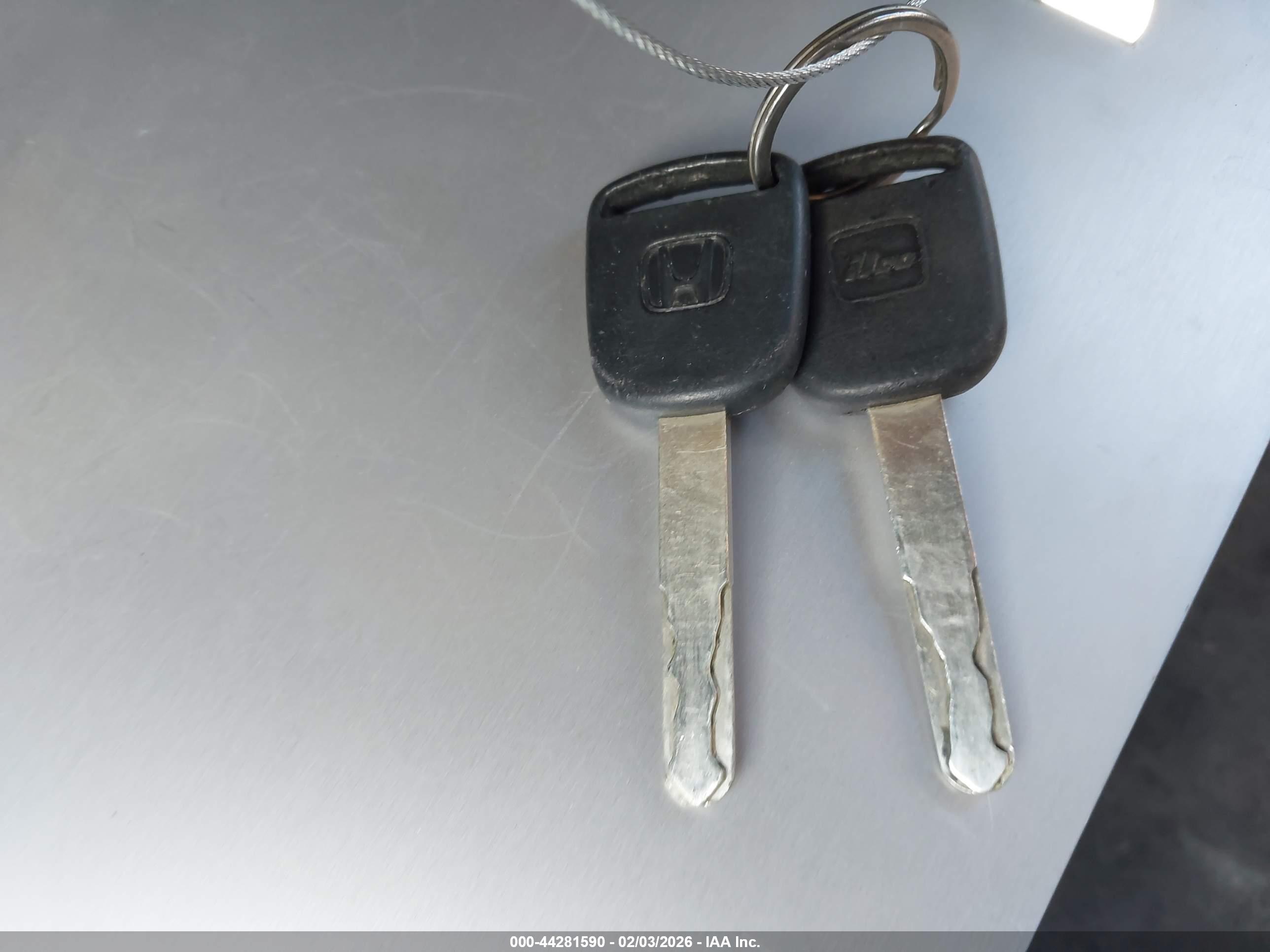 HONDA CIVIC image 11