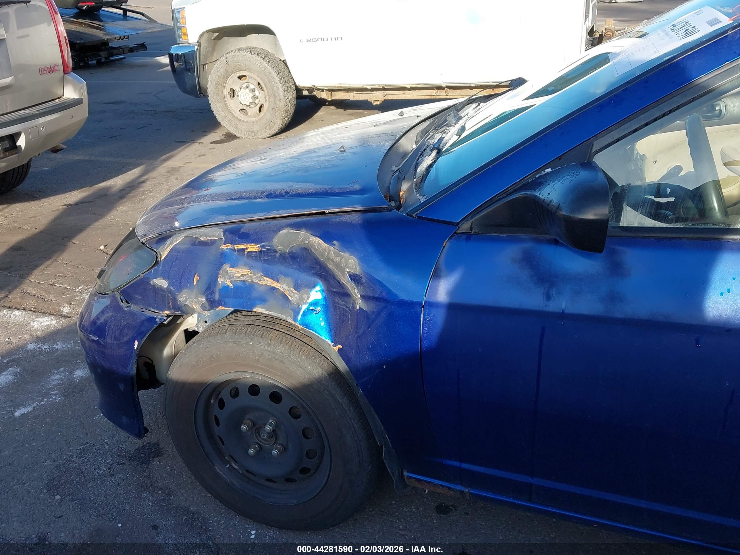 HONDA CIVIC image 6