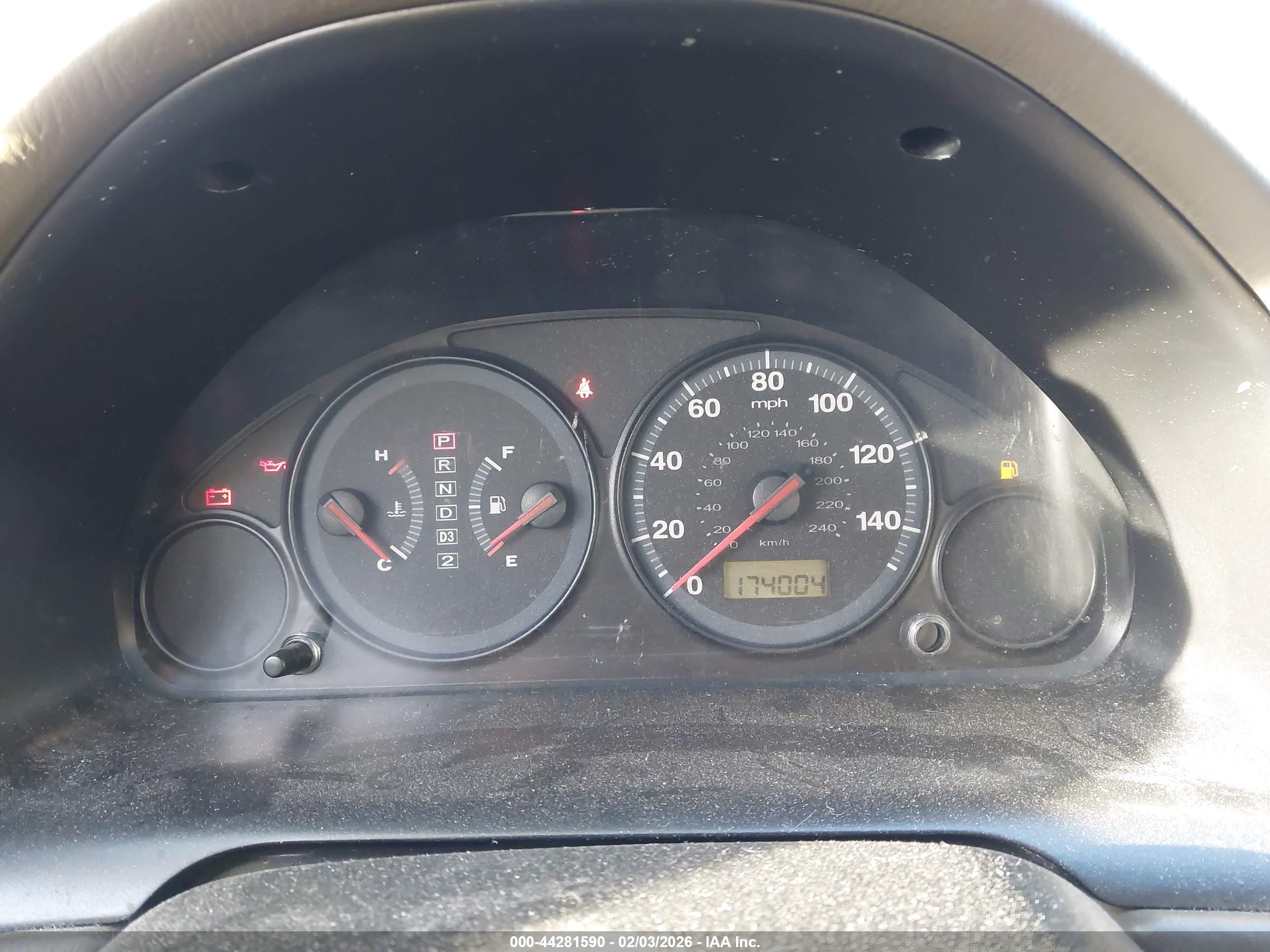 HONDA CIVIC image 7