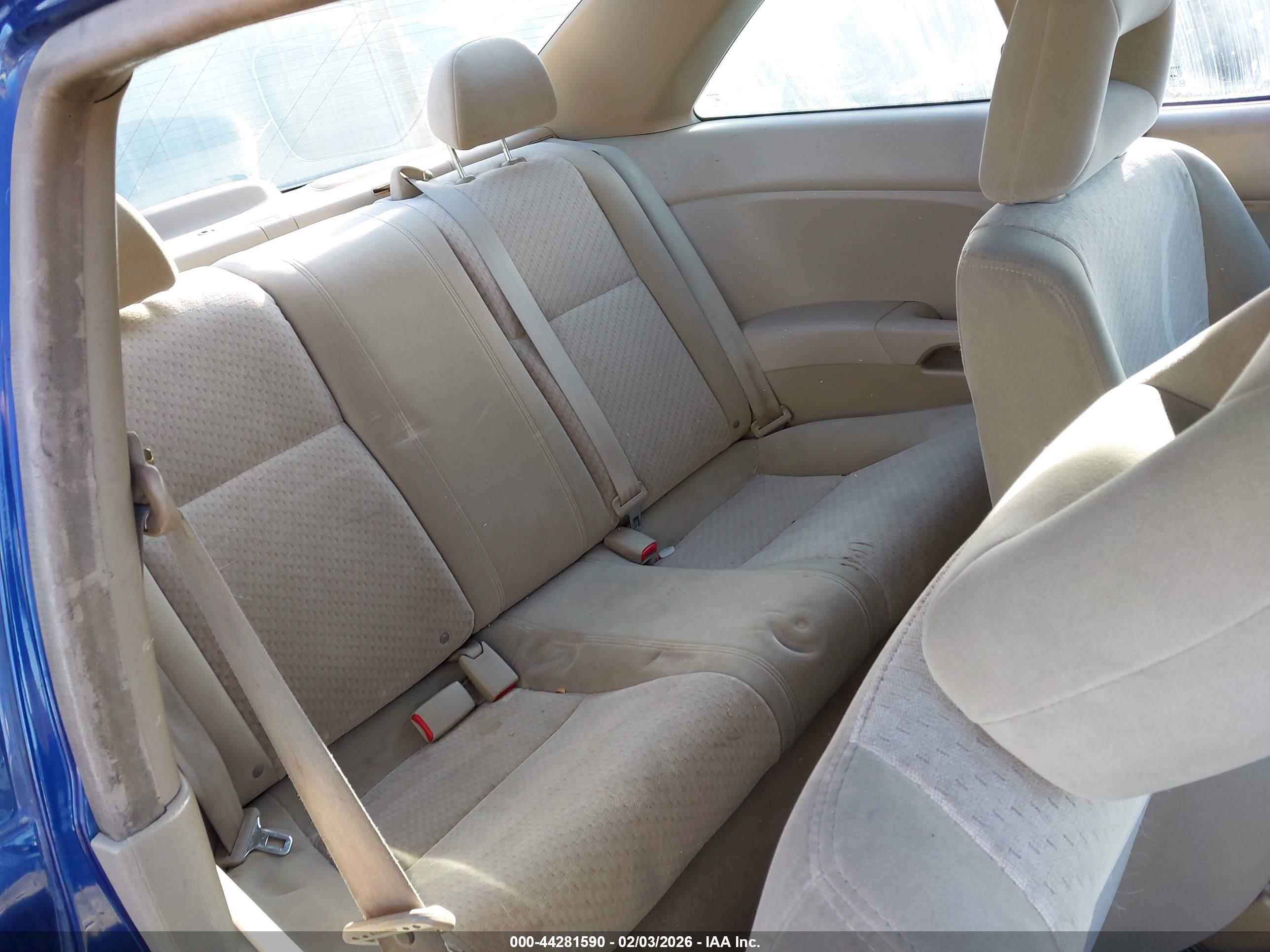 HONDA CIVIC image 8
