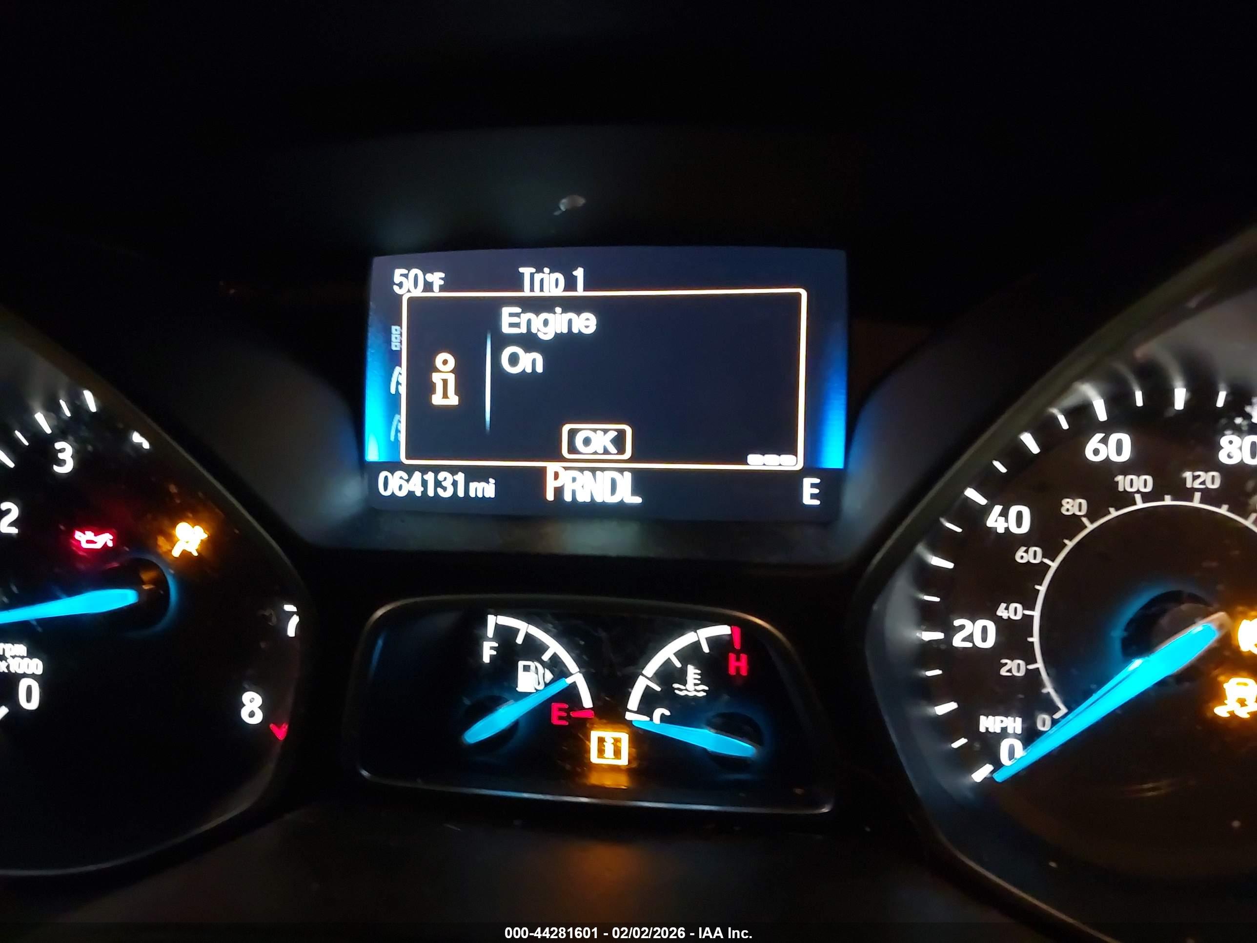 FORD FOCUS image 7