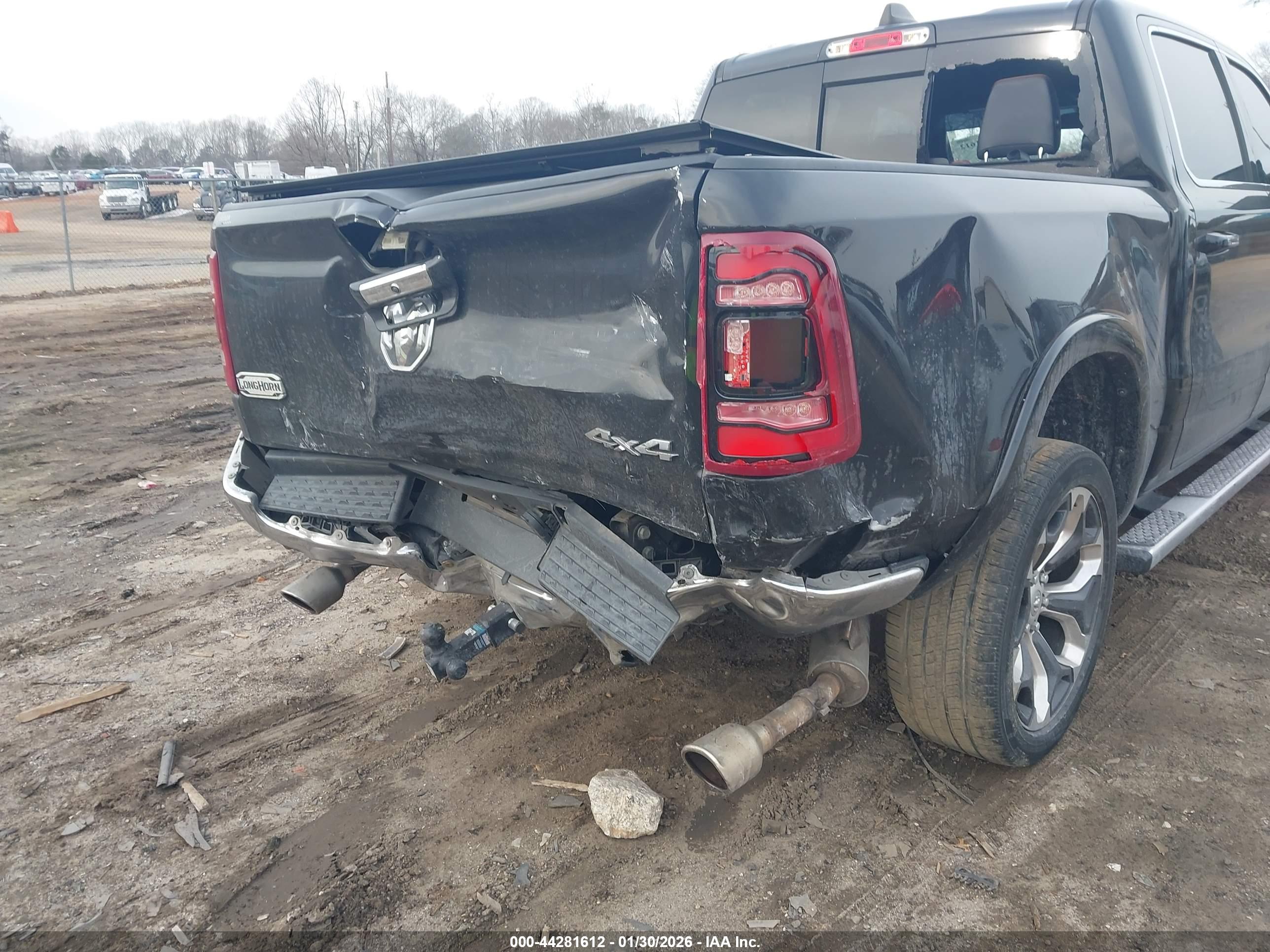 RAM 1500 image 6