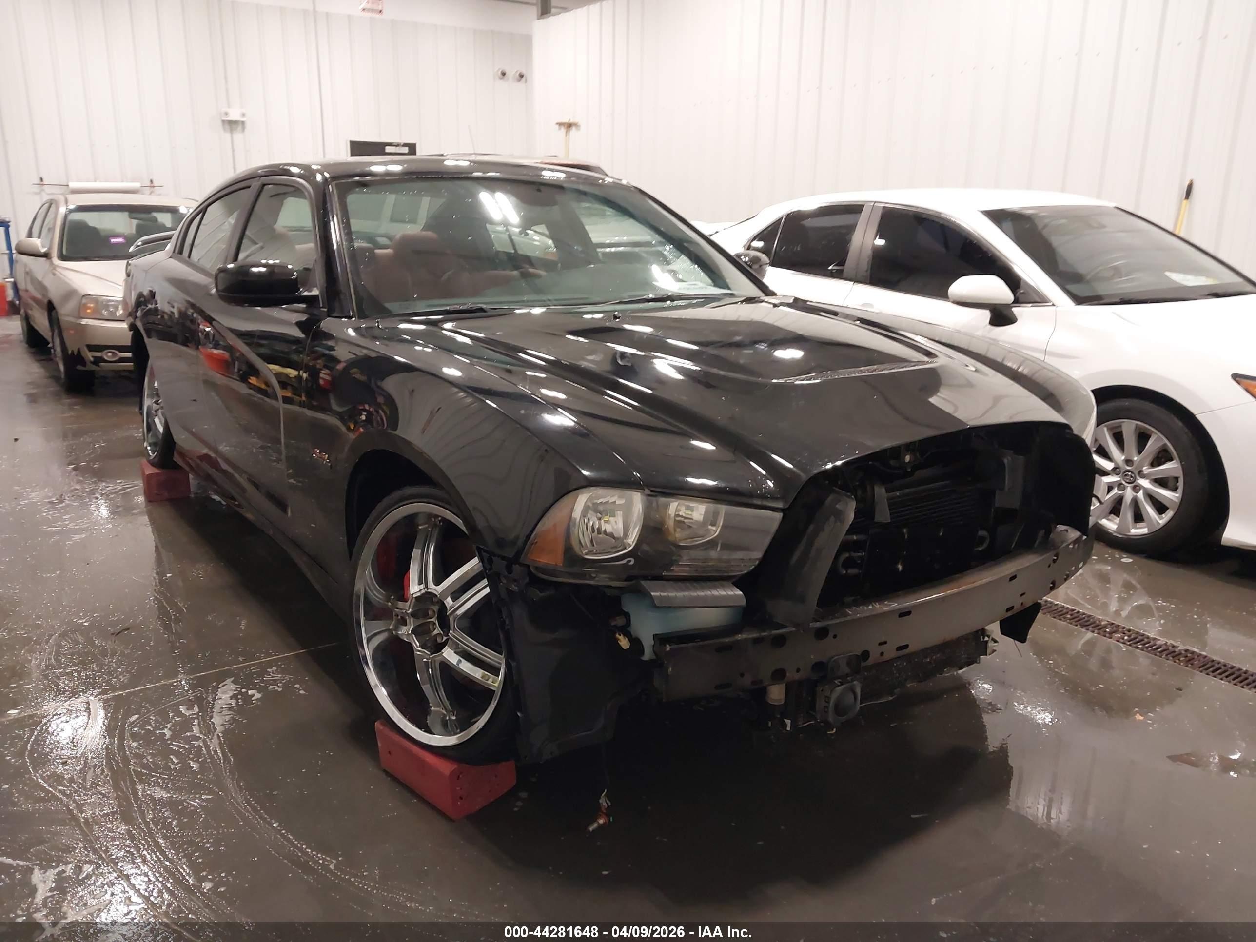 DODGE CHARGER image 6
