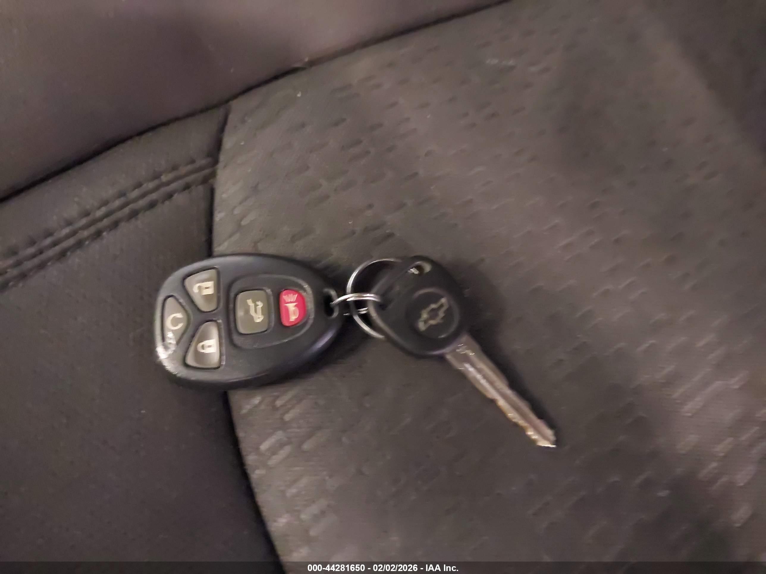 GMC ACADIA image 11