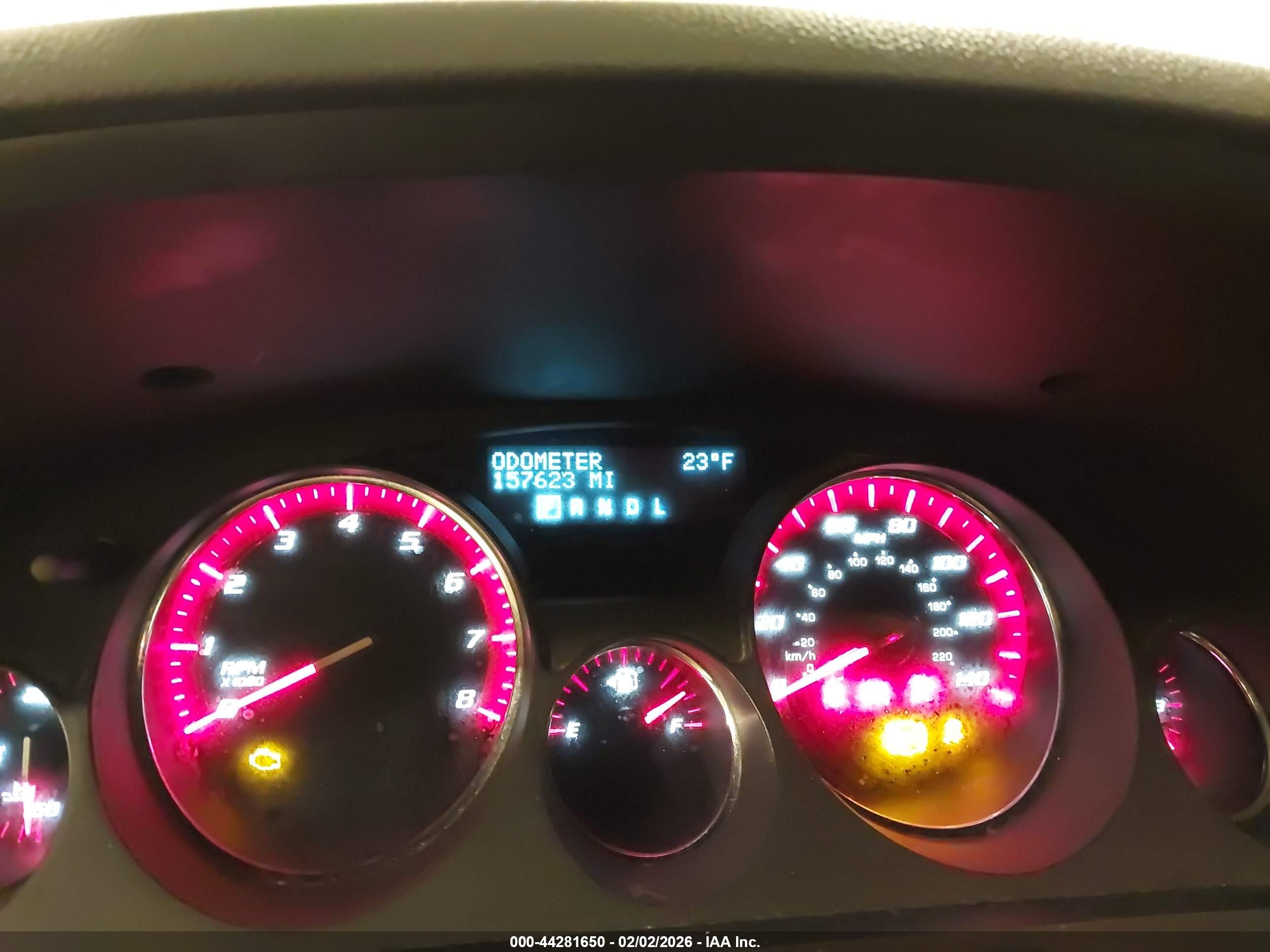 GMC ACADIA image 7
