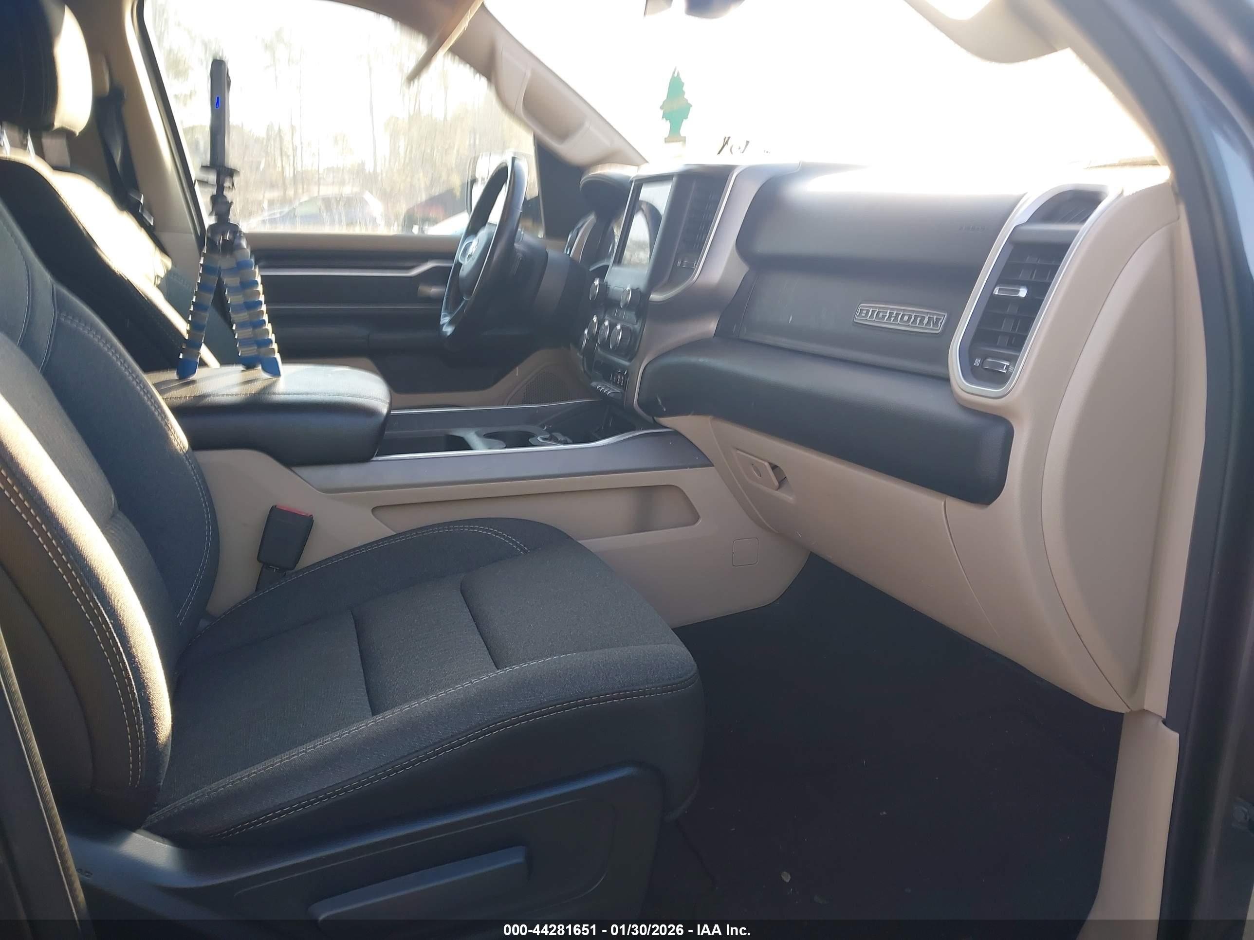 RAM 1500 image 5