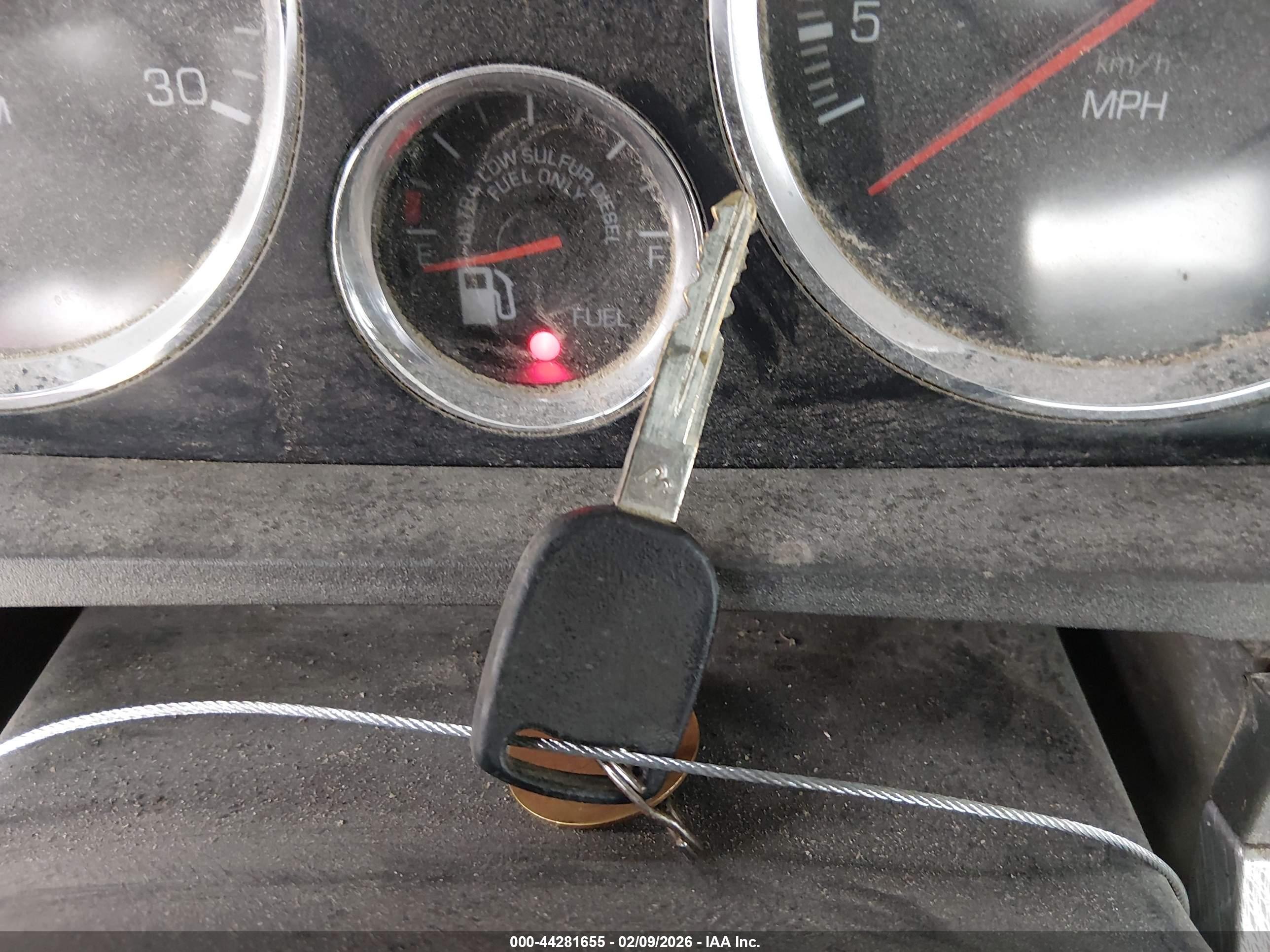 KENWORTH CONSTRUCTION image 11