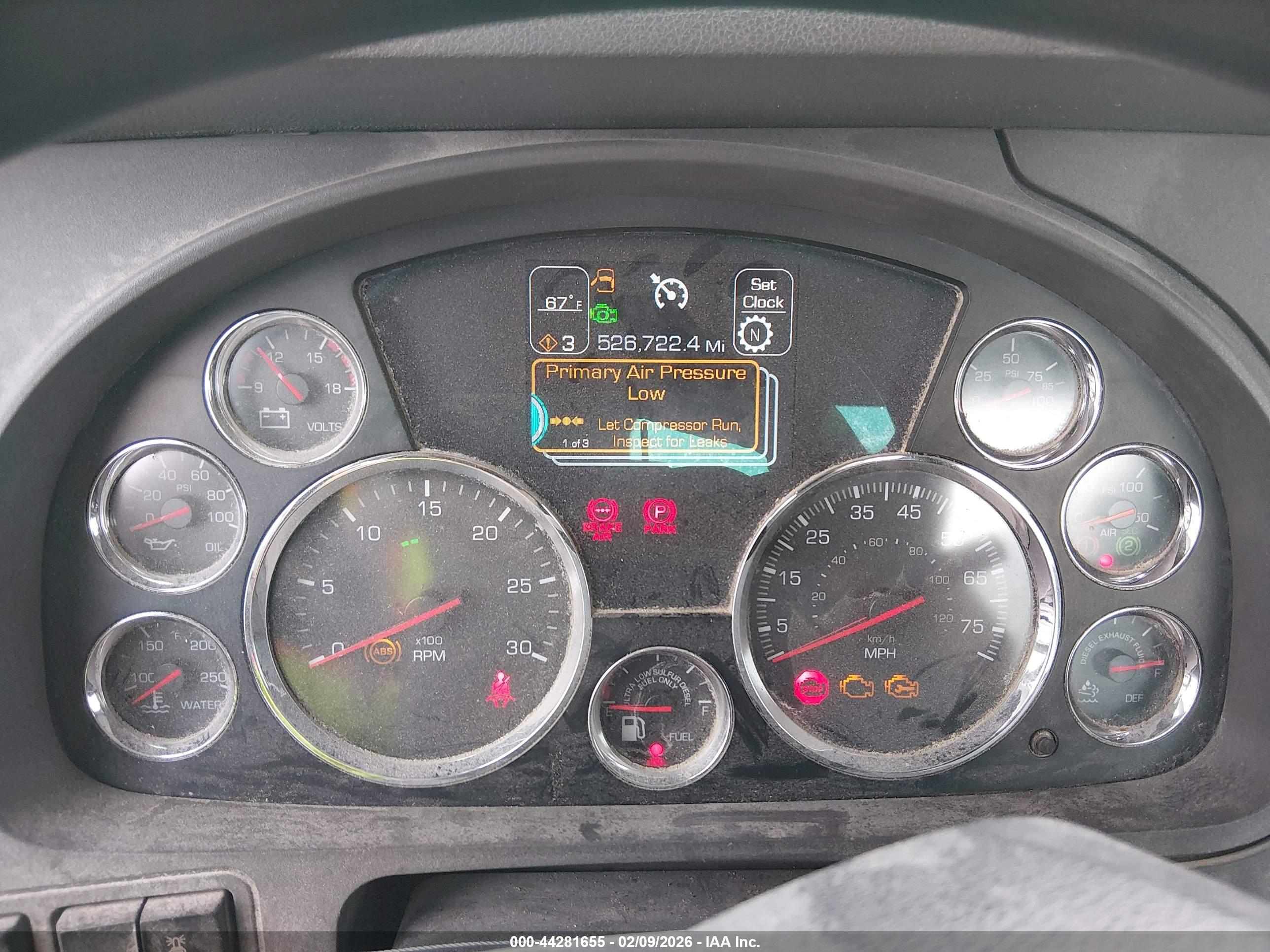 KENWORTH CONSTRUCTION image 6