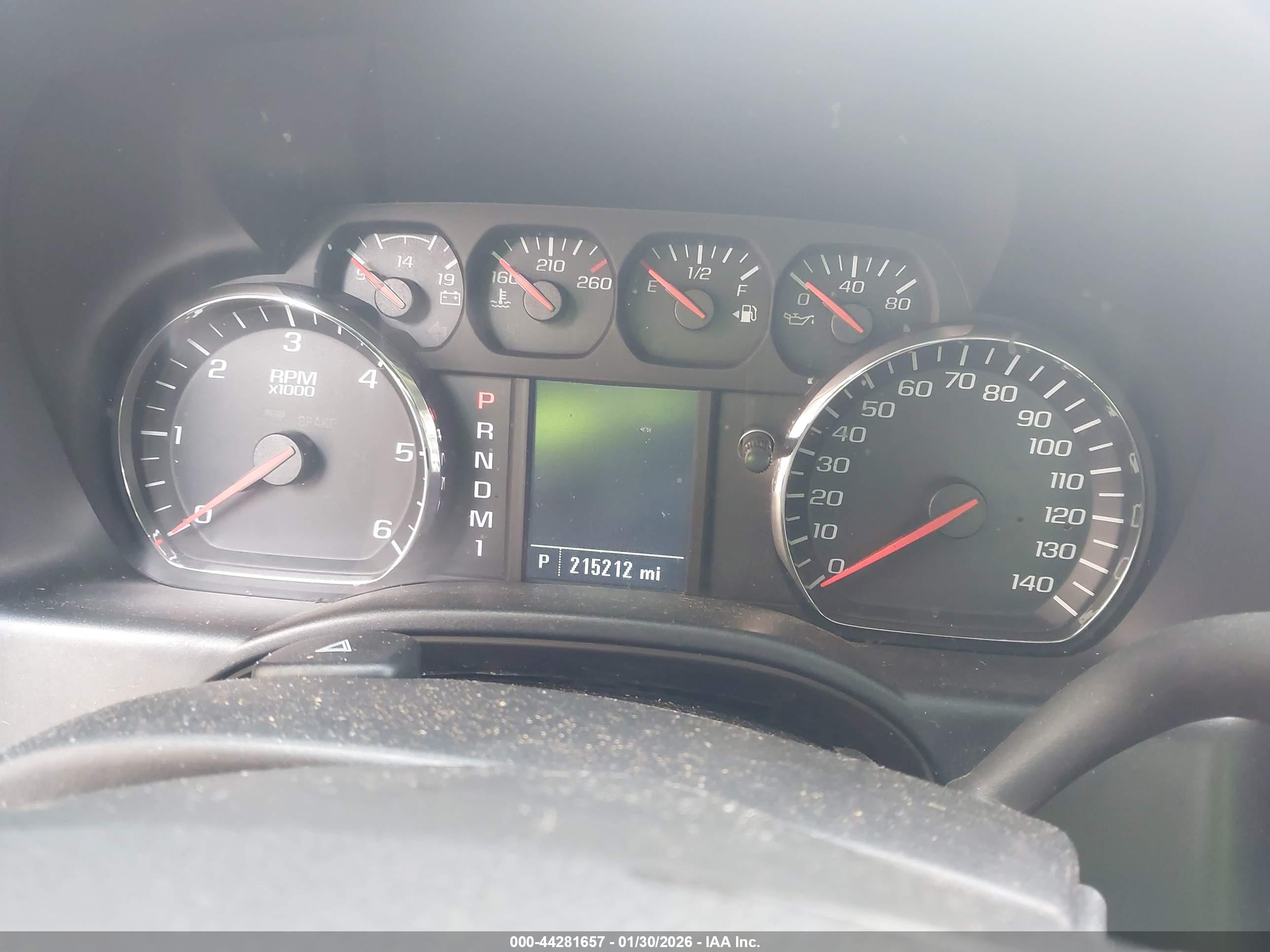CHEVROLET SILVERADO image 7