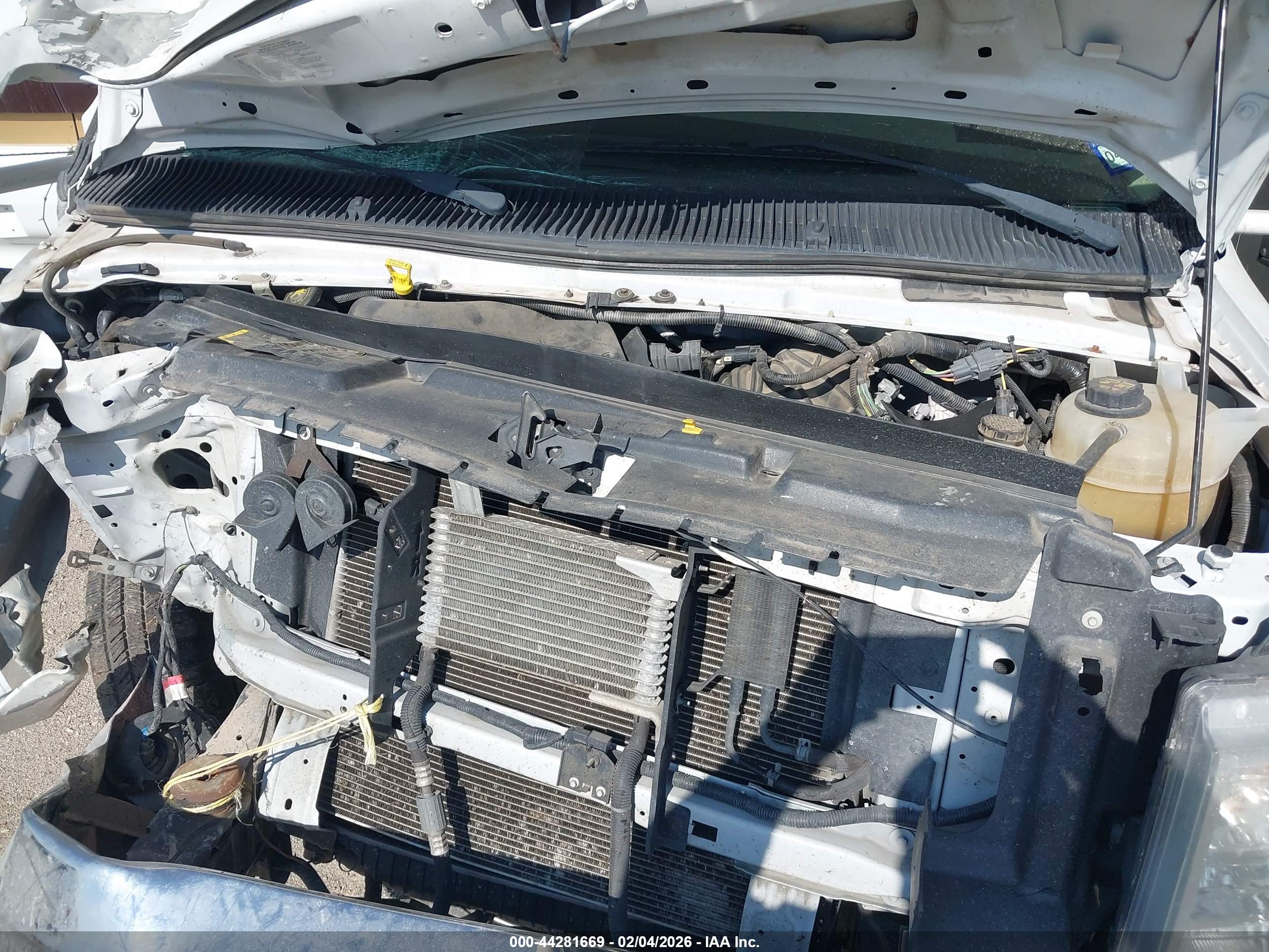 FORD E-450 image 10