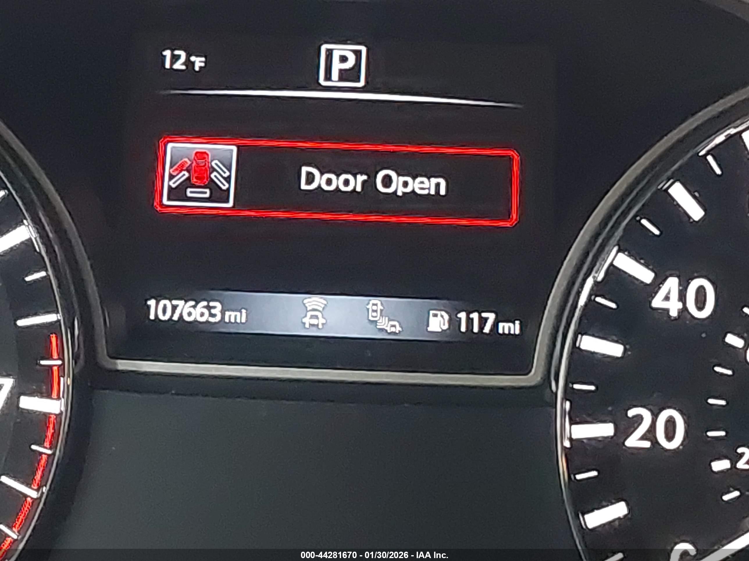 NISSAN ALTIMA image 7