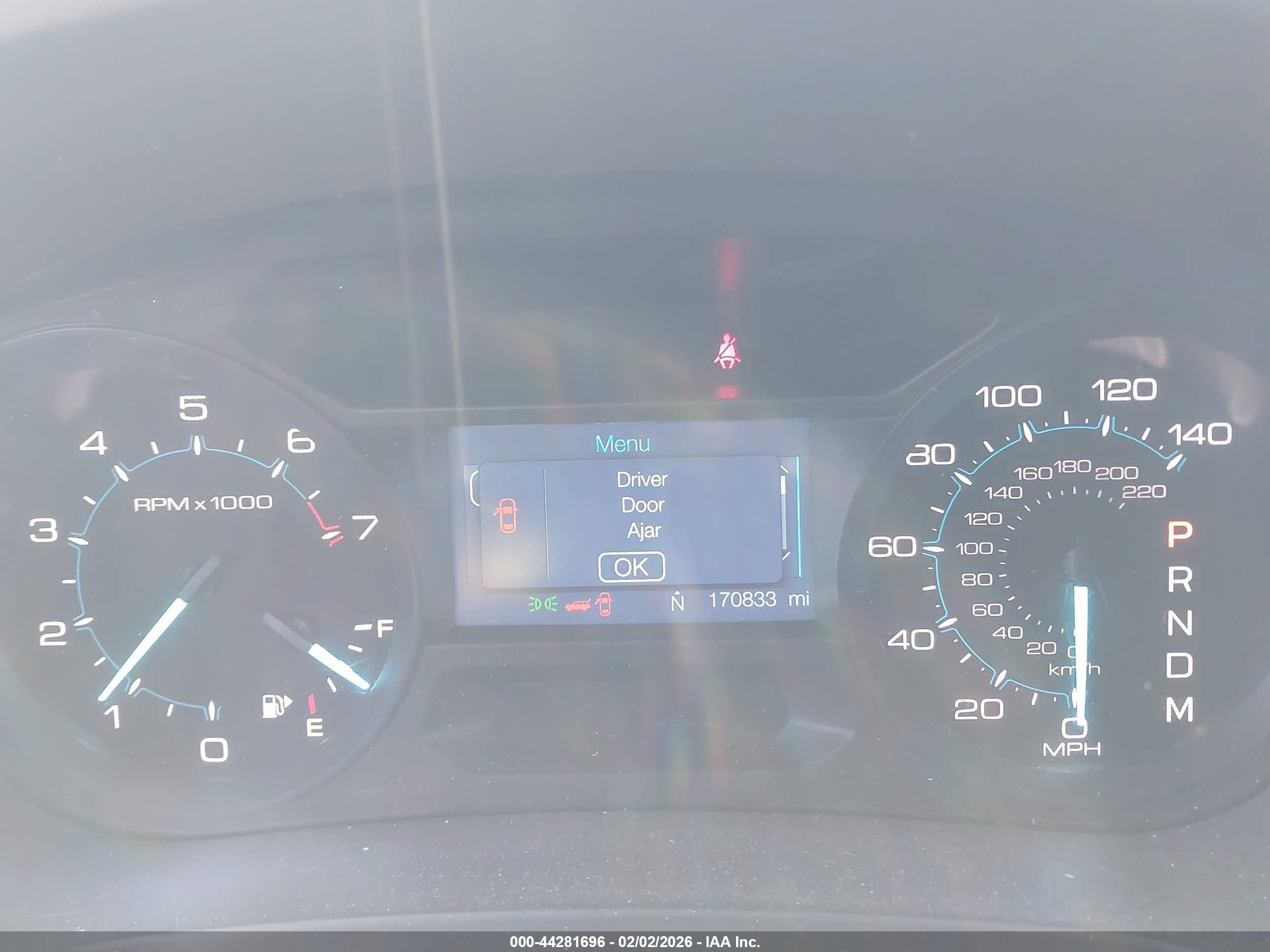 FORD EXPLORER image 7