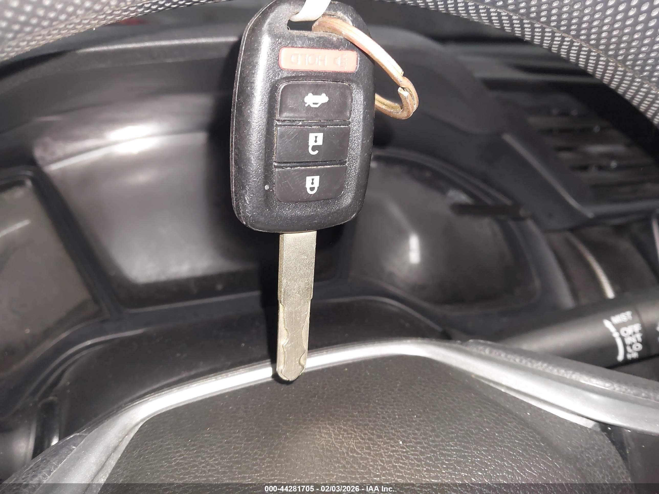 HONDA CIVIC image 11