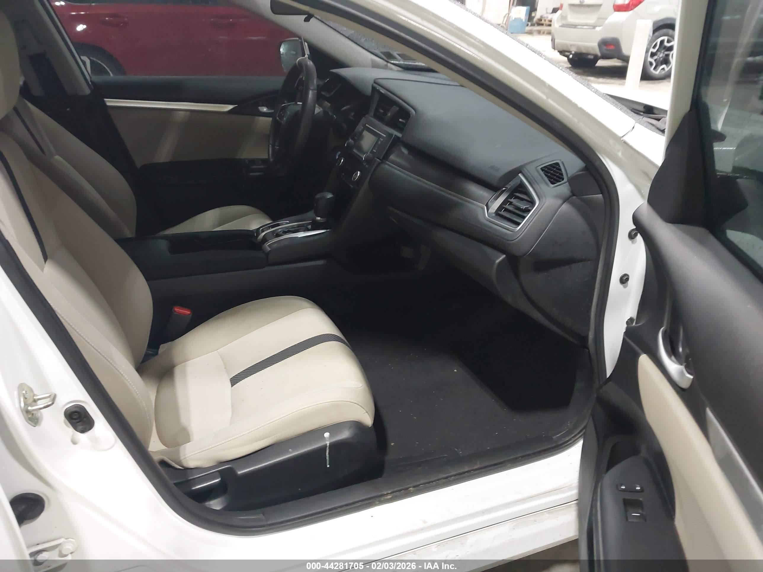 HONDA CIVIC image 5