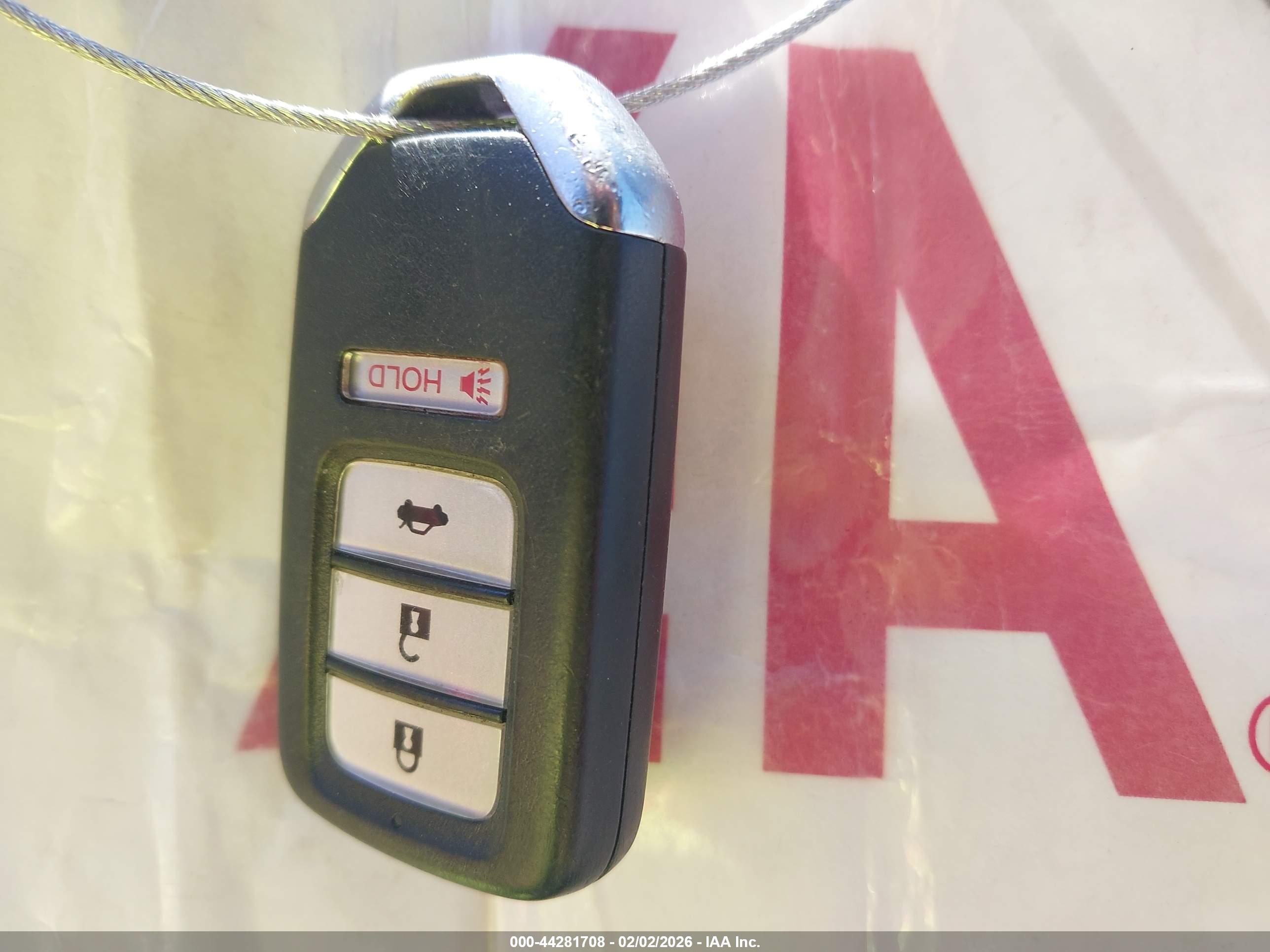 HONDA ACCORD image 11
