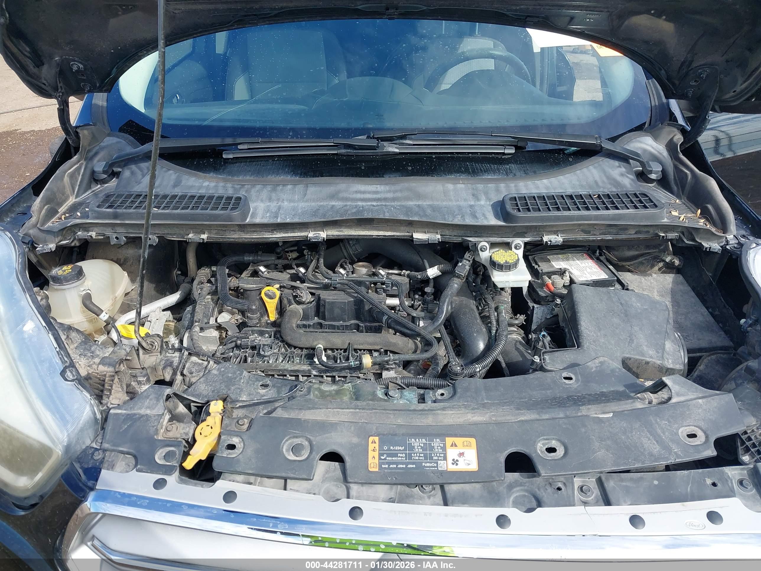 FORD ESCAPE image 10