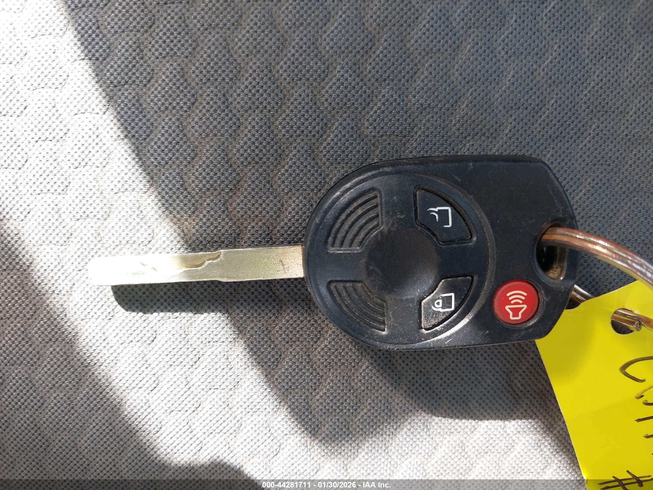 FORD ESCAPE image 11