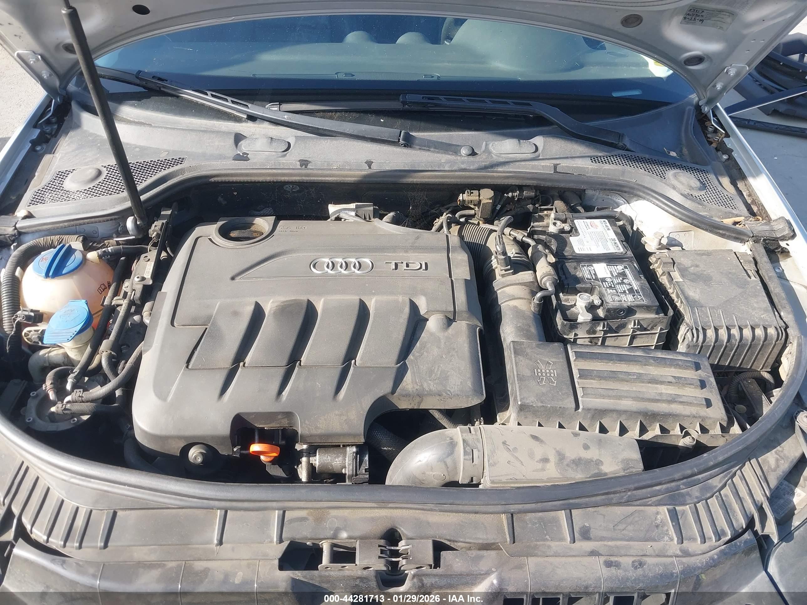 AUDI A3 image 10