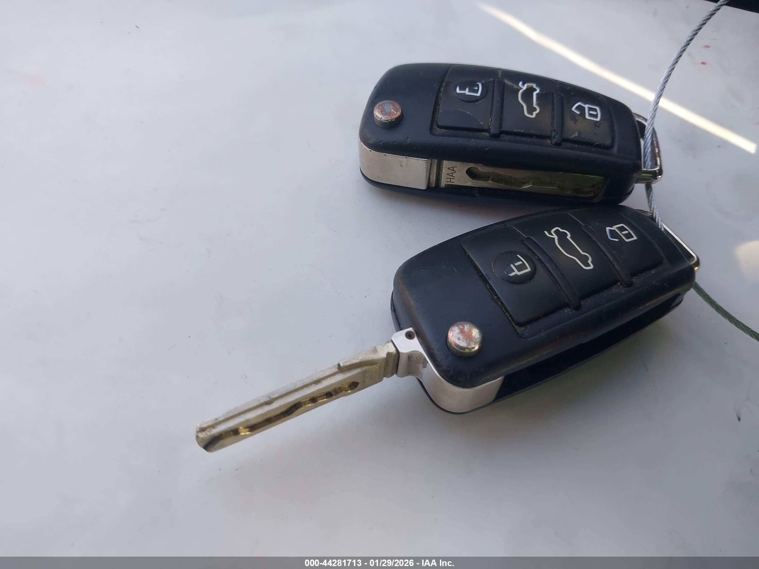 AUDI A3 image 11