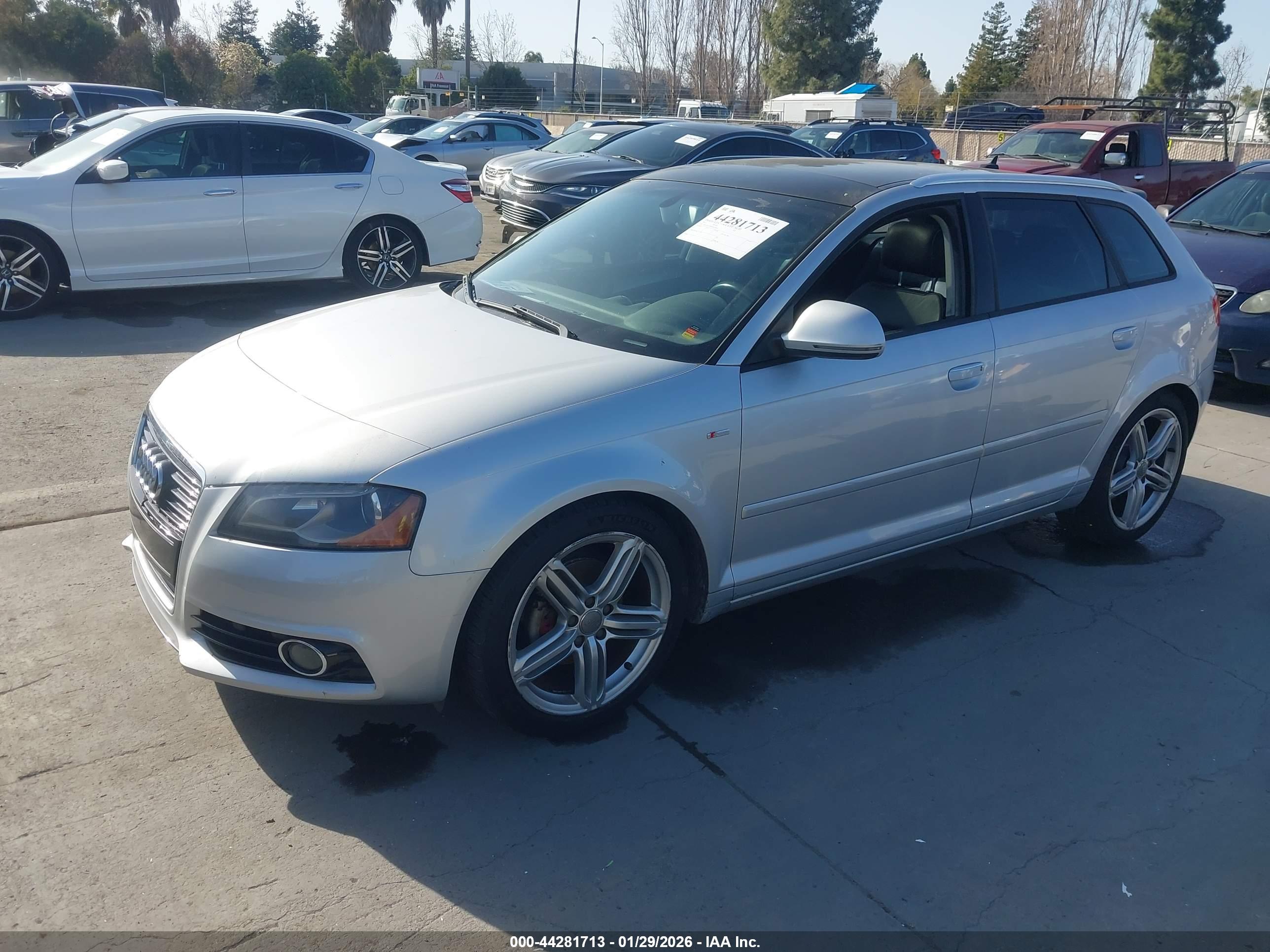 AUDI A3 image 2